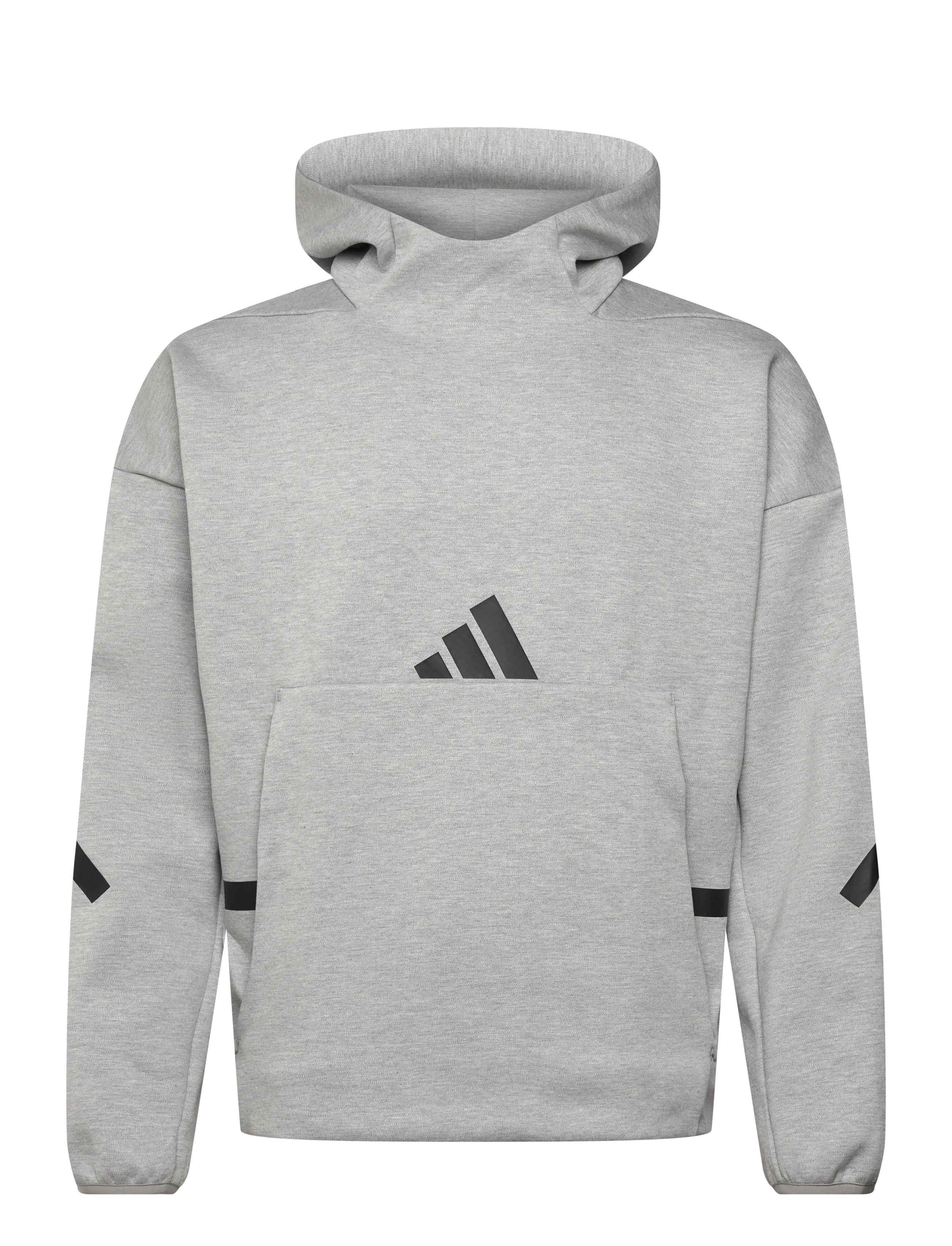 adidas Sportswear M Z.N.E. HD - Kläder - MGREYH / grey