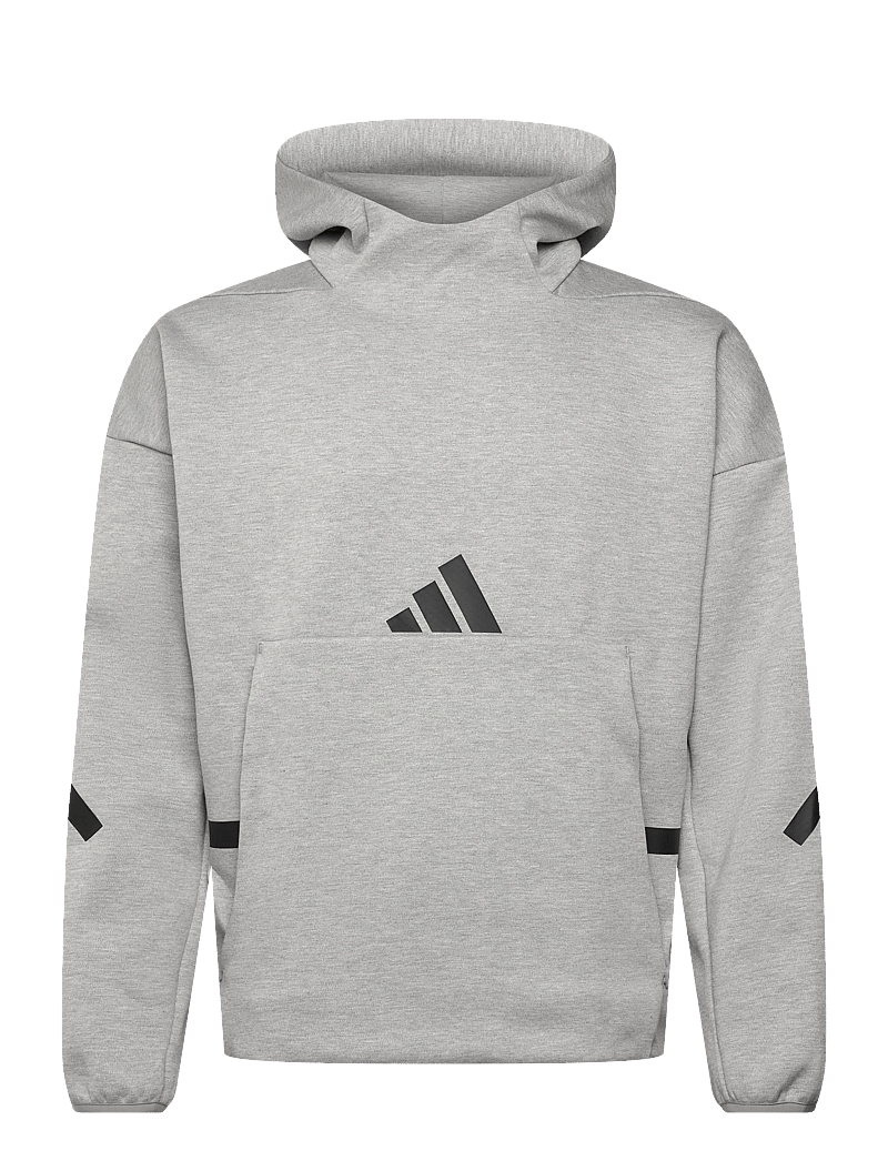 adidas Sportswear - M Z.N.E. HD - overdele - mgreyh - 1