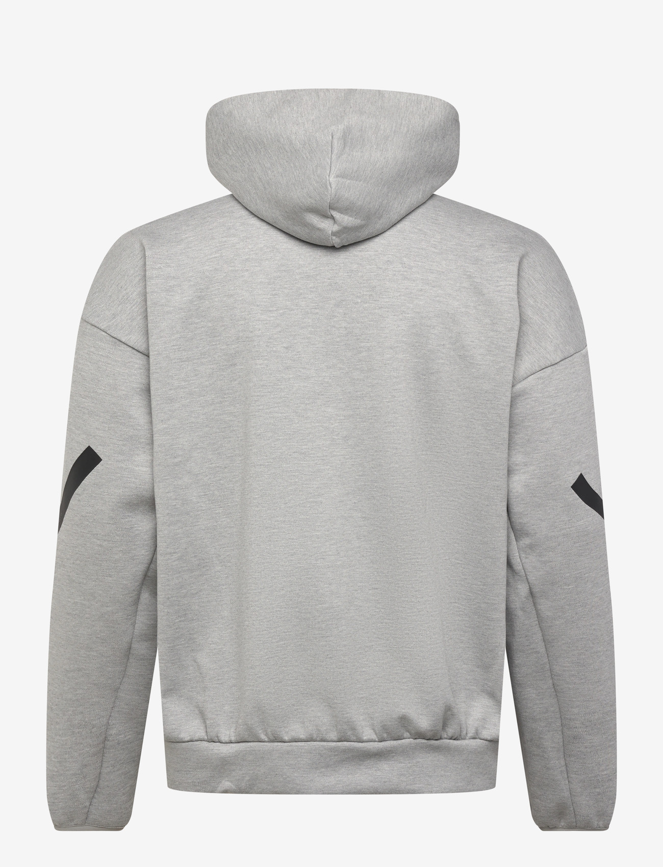adidas Sportswear - M Z.N.E. HD - overdele - mgreyh - 2