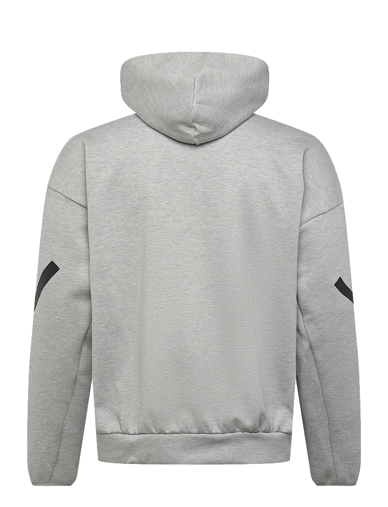 adidas Sportswear - M Z.N.E. HD - overdele - mgreyh - 2