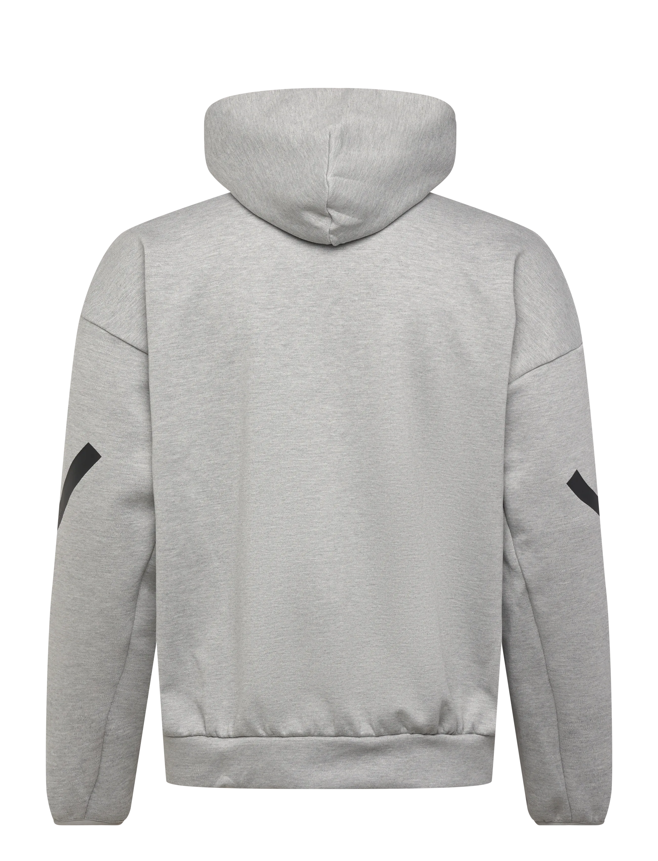 adidas Sportswear - M Z.N.E. HD - alussärgid - mgreyh - 2