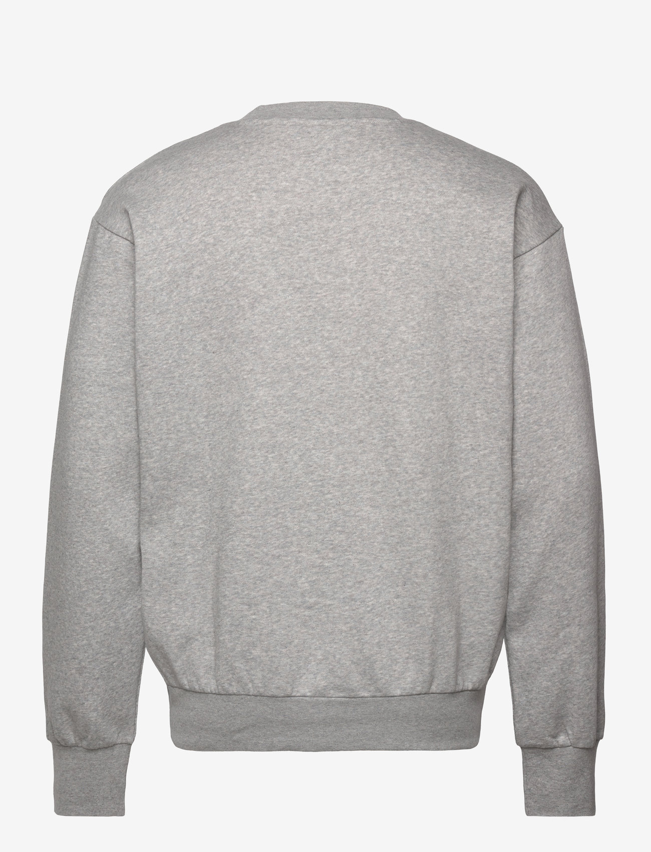 adidas Sportswear M Feelcozy Swt (Mgreyh/black) – 274.45 kr – Booztlet.com