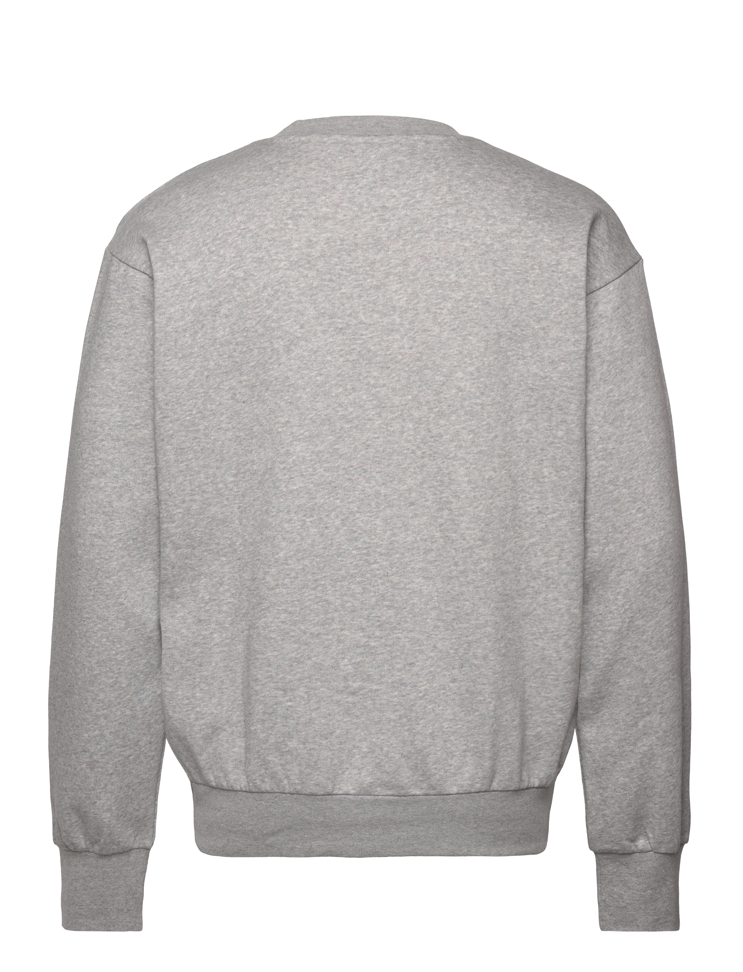 adidas Sportswear - M FEELCOZY SWT - overdele - mgreyh/black - 2