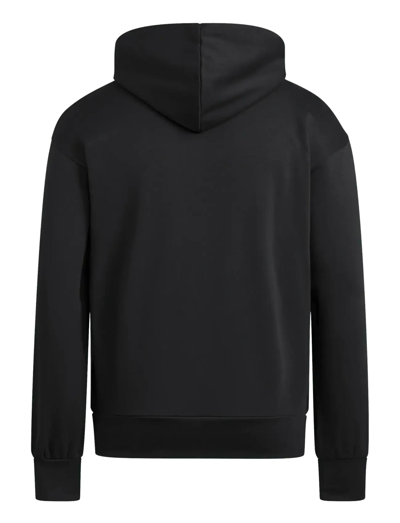 adidas Sportswear - M FEELCOZY HD - overdele - black/white - 2