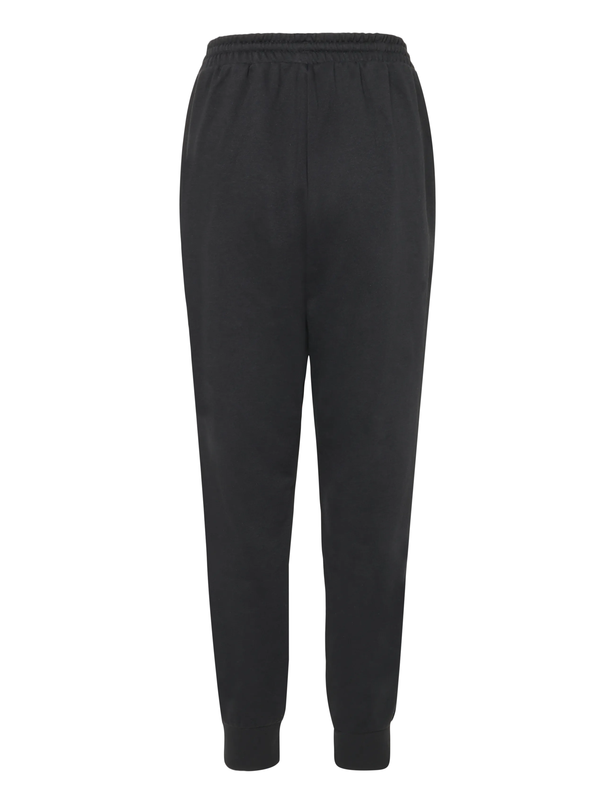 adidas Sportswear - M FEELCOZY PANT - bukser - black/white - 2