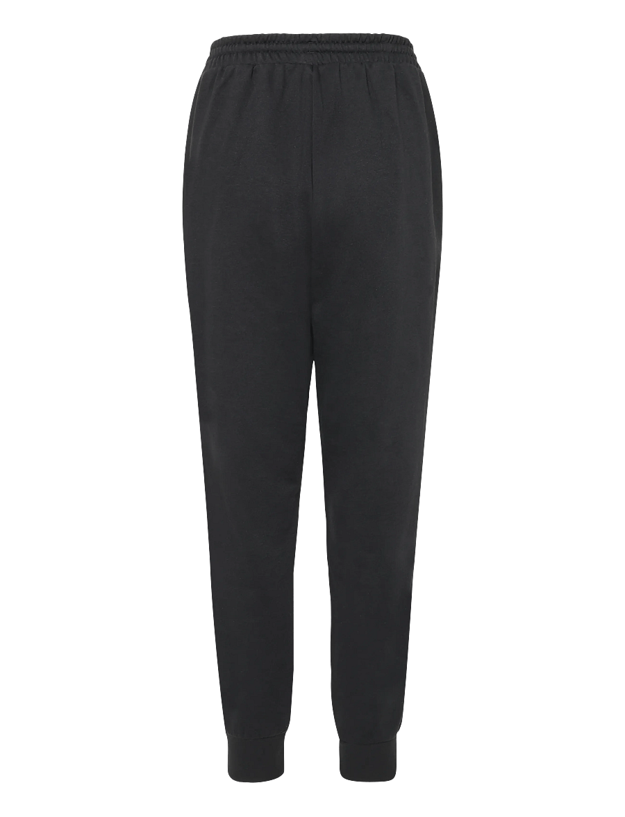 adidas Sportswear - M FEELCOZY PANT - bukser - black/white - 2