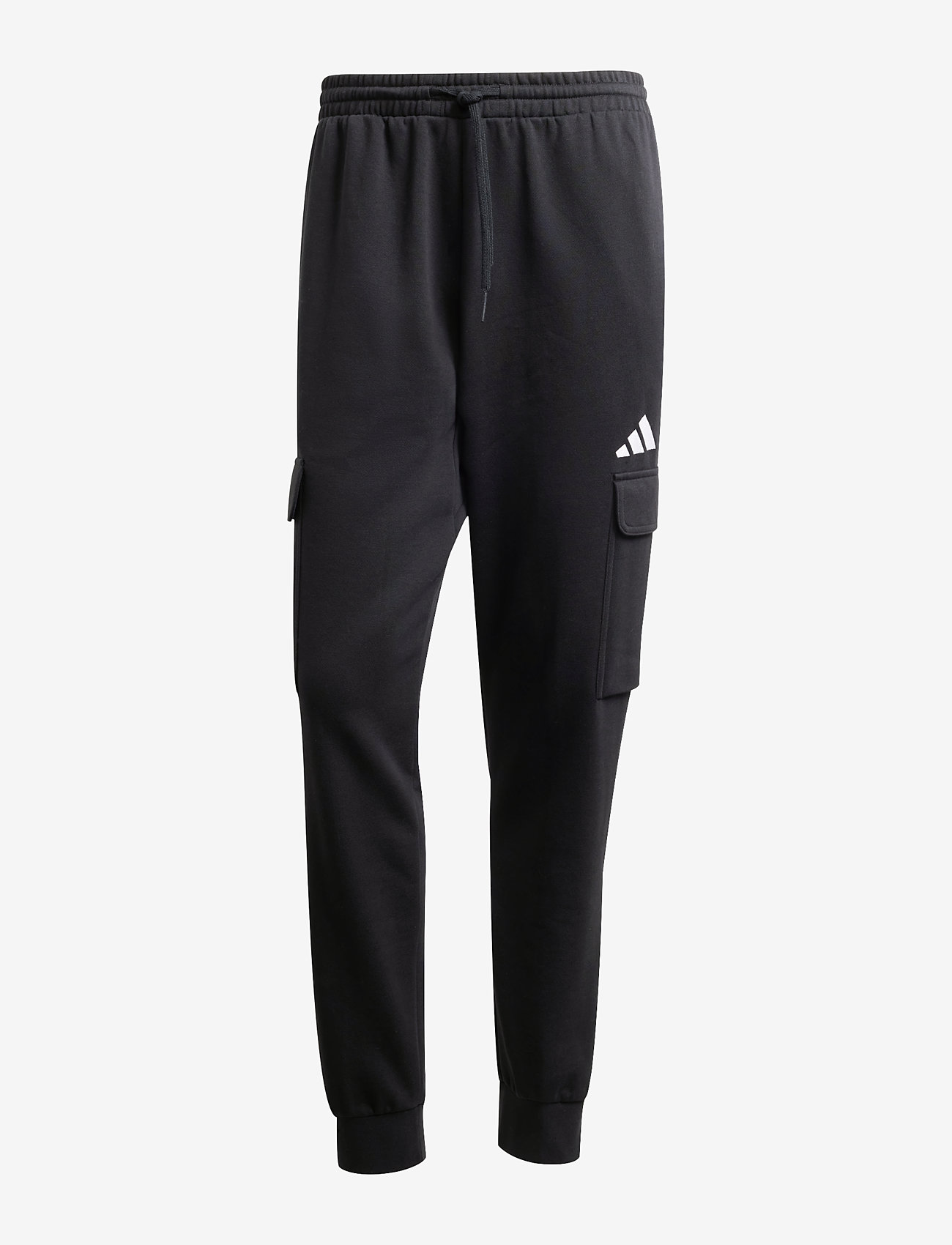 adidas Sportswear - M FELCZY C PANT - sweatpants - black/white - 1