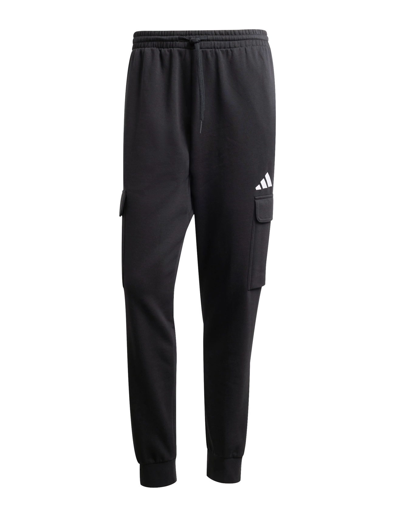 M FELCZY C PANT - BLACK/WHITE