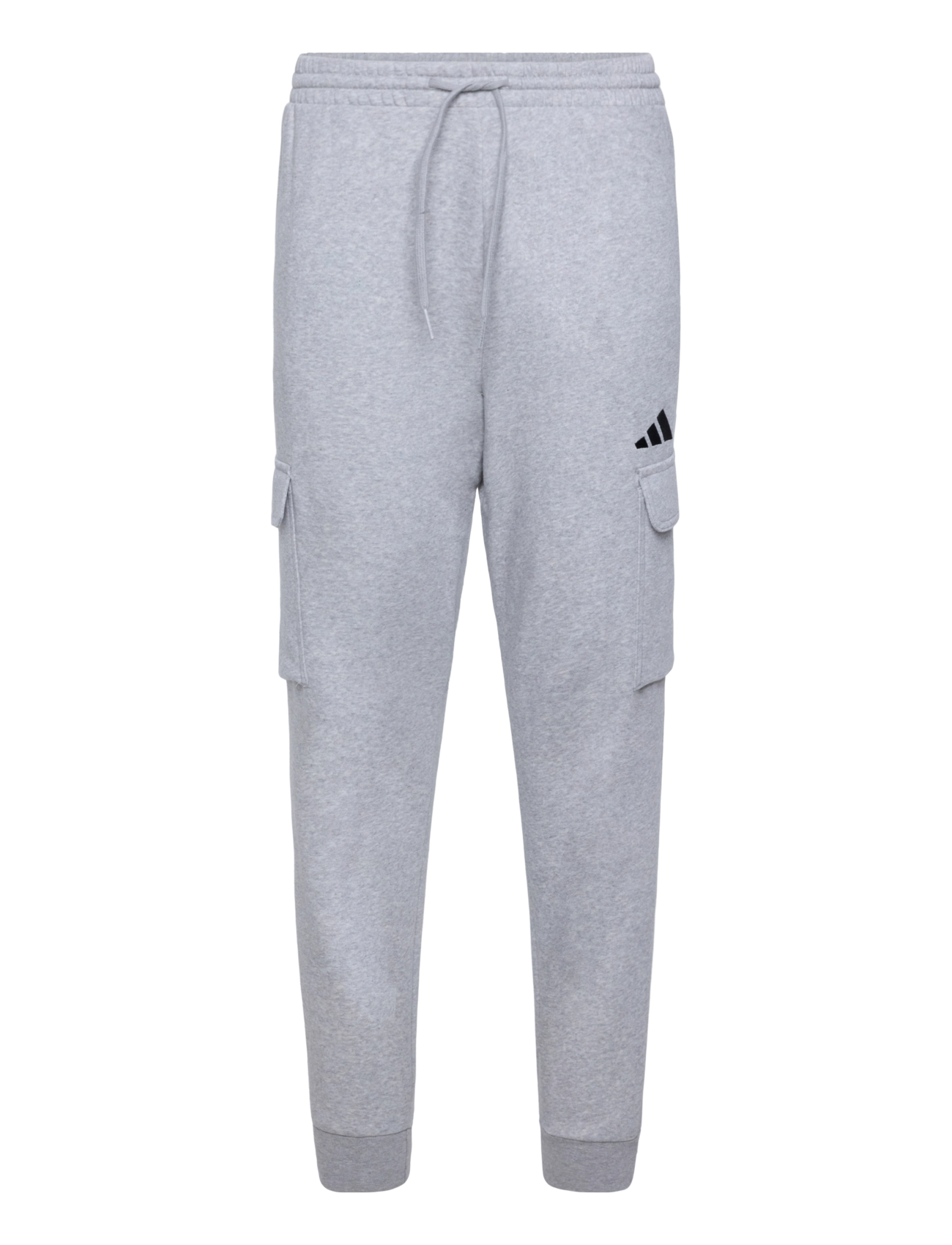 adidas Sportswear M FELCZY C PANT - Neuheiten - MGREYH/BLACK / grey