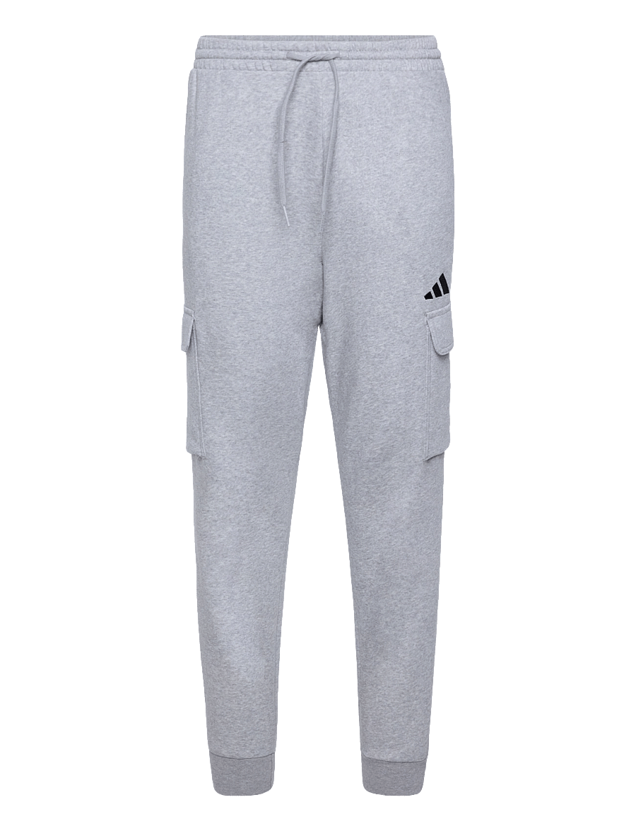 adidas Sportswear - M FELCZY C PANT - hosen - mgreyh/black - 1