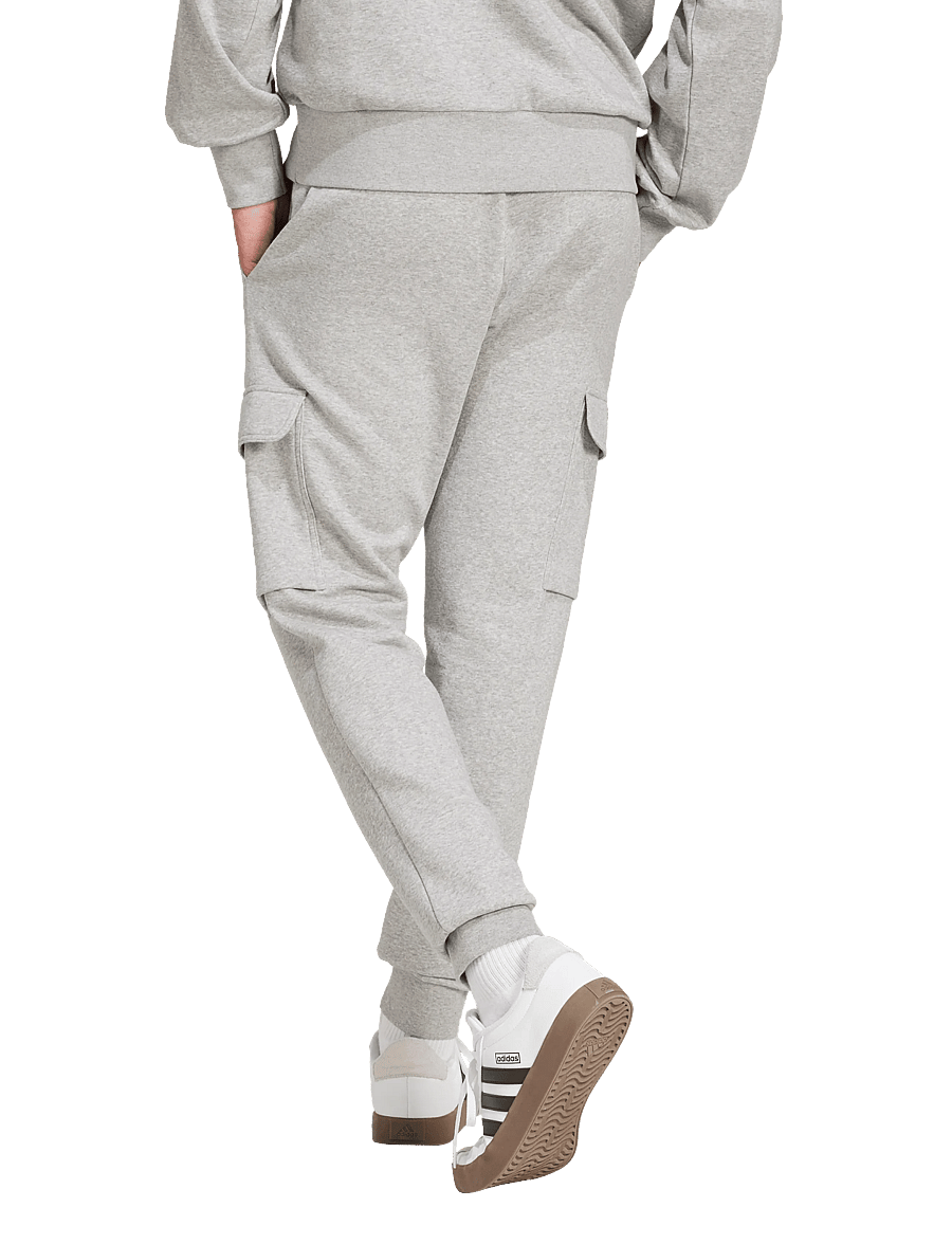 adidas Sportswear - M FELCZY C PANT - buxur - mgreyh/black - 2