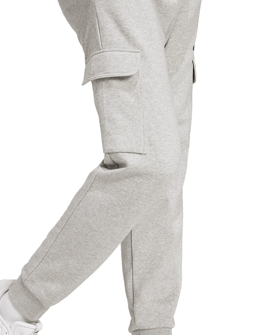 adidas Sportswear - M FELCZY C PANT - buxur - mgreyh/black - 4