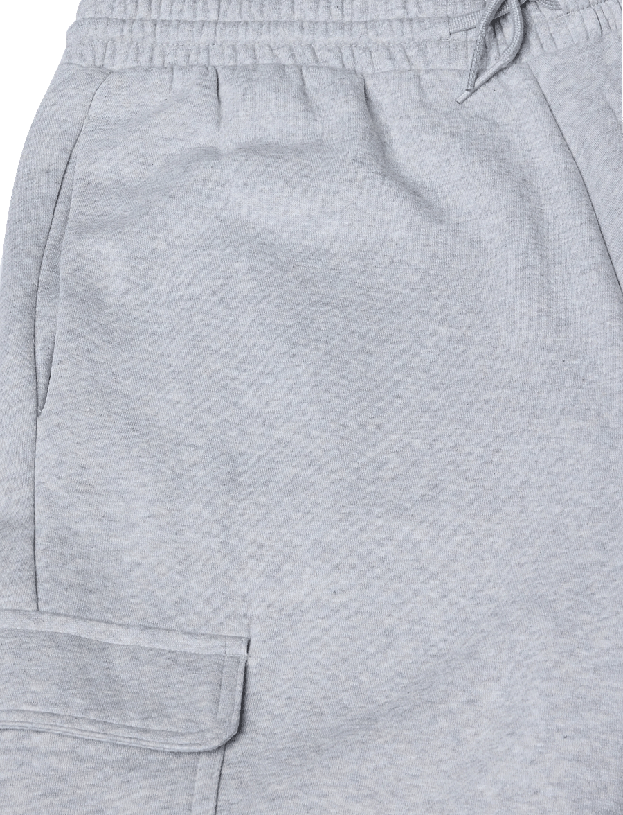 adidas Sportswear - M FELCZY C PANT - hosen - mgreyh/black - 3