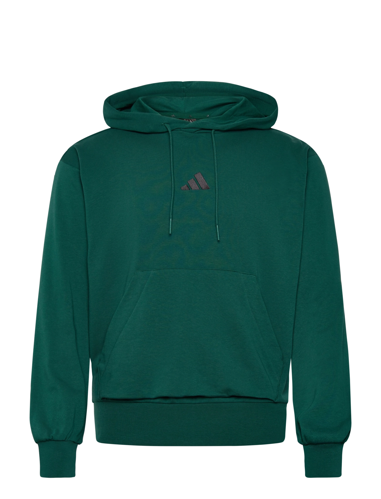 adidas Sportswear M FEELCOZY HD - adidas - CGREEN/BLACK / green
