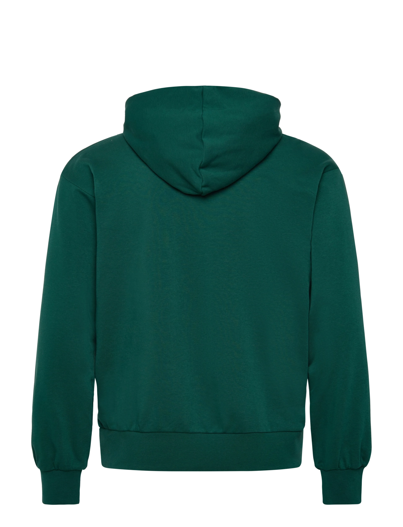 adidas Sportswear - M FEELCOZY HD - hættetrøjer - cgreen/black - 2