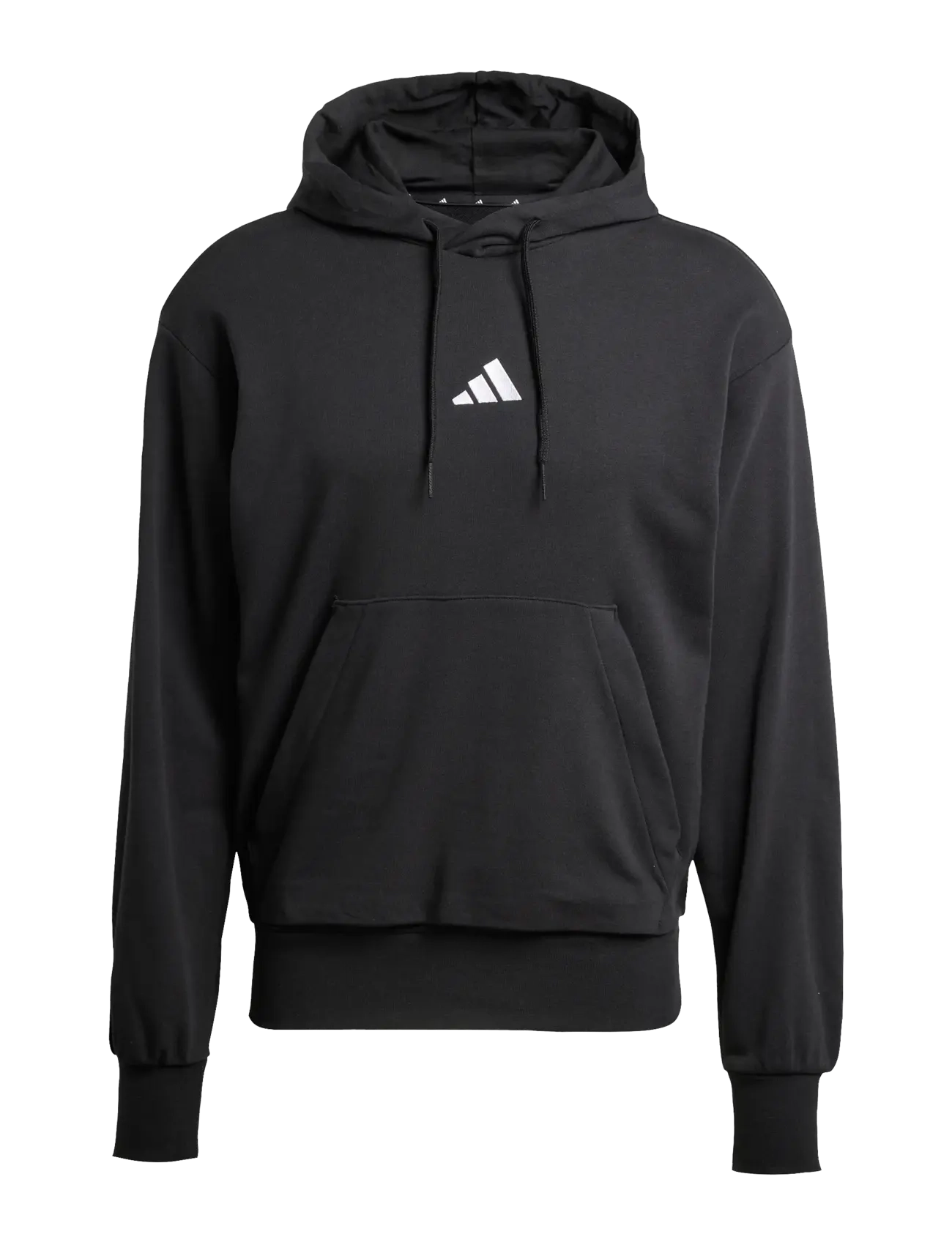 adidas Sportswear M FEELCOZY HD - Deals - BLACK/WHITE / black