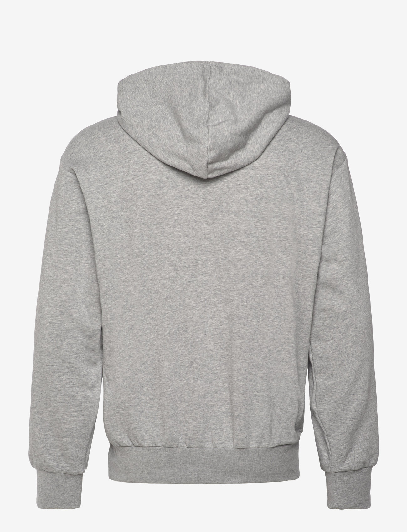 adidas Sportswear - M FEELCOZY HD - huvtröjor - mgreyh/black - 2