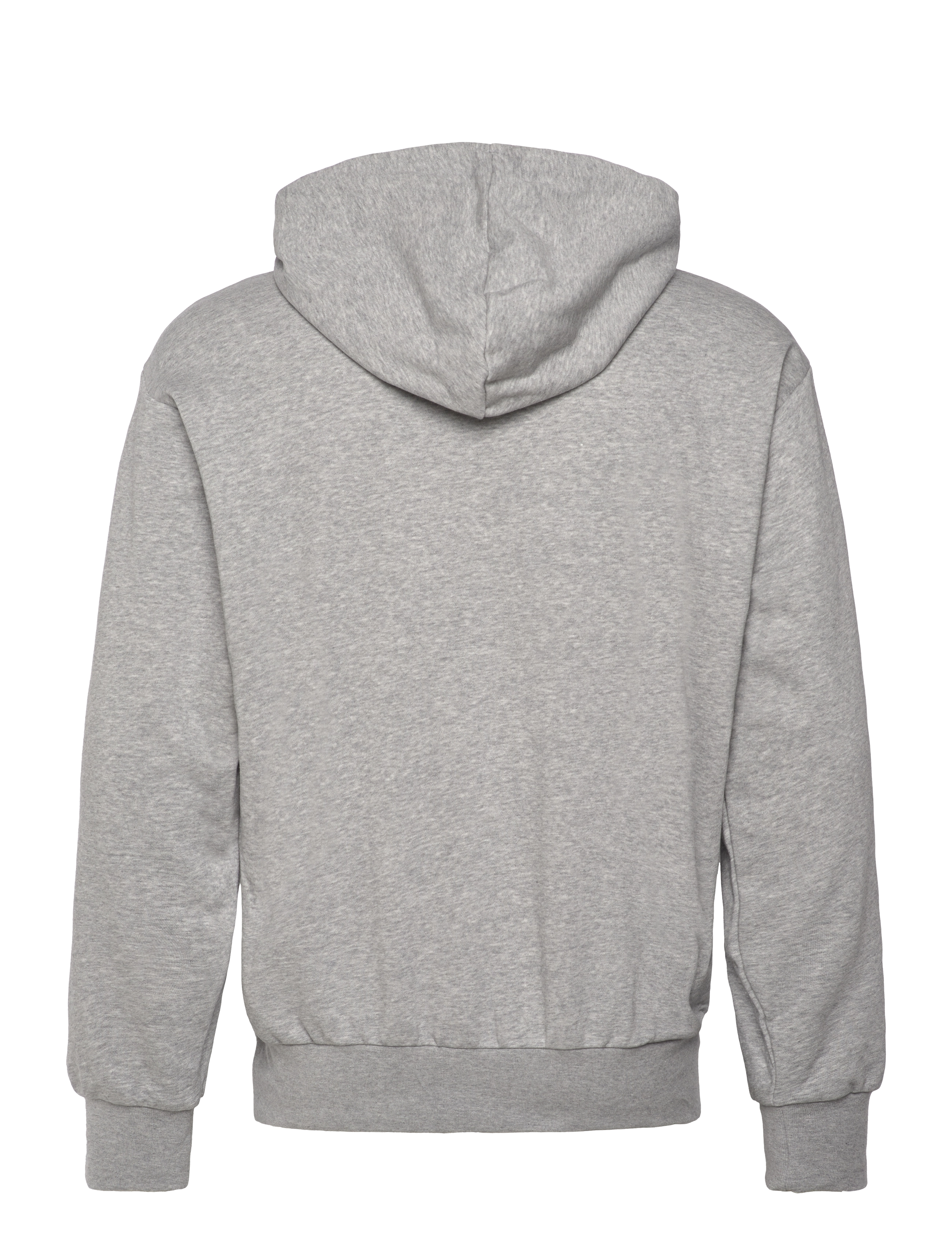 adidas Sportswear - M FEELCOZY HD - kapuzenpullover - mgreyh/black - 2