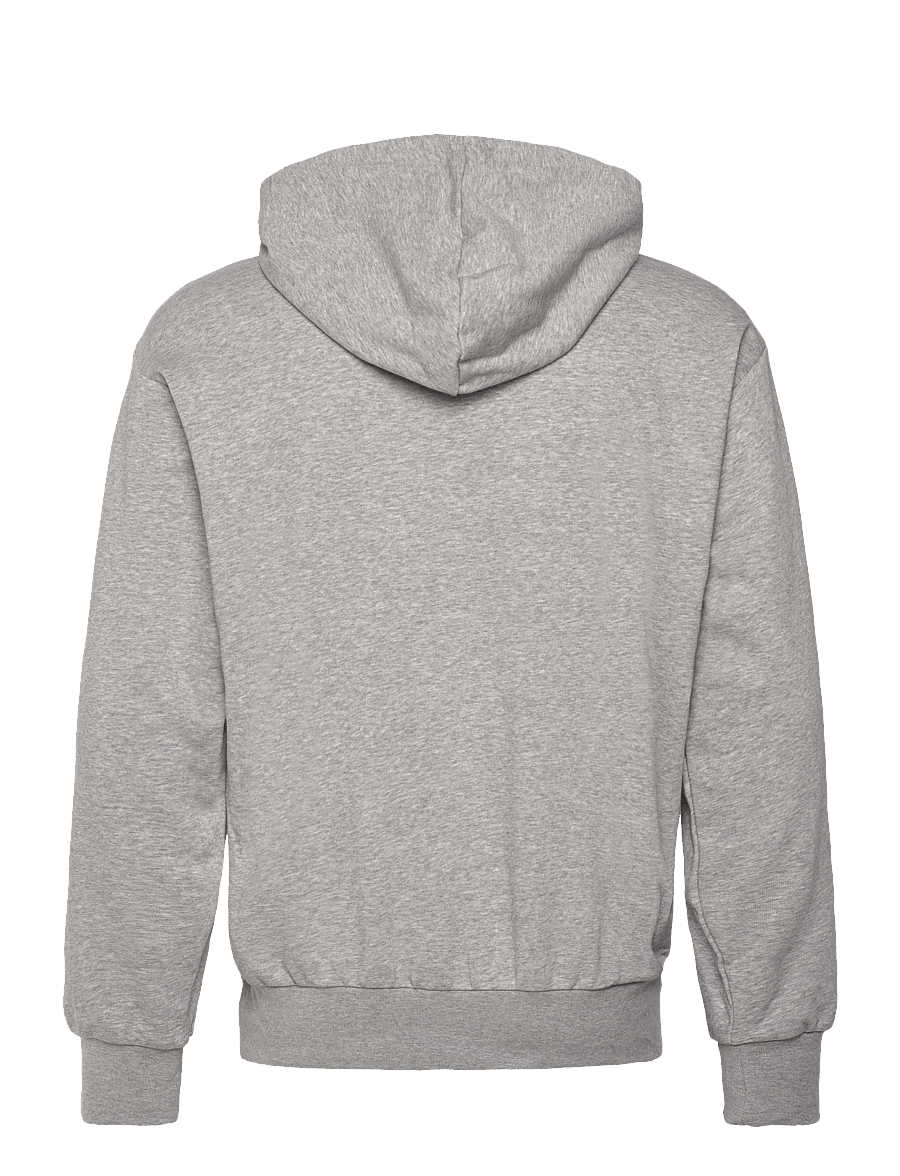 adidas Sportswear - M FEELCOZY HD - kapuzenpullover - mgreyh/black - 2