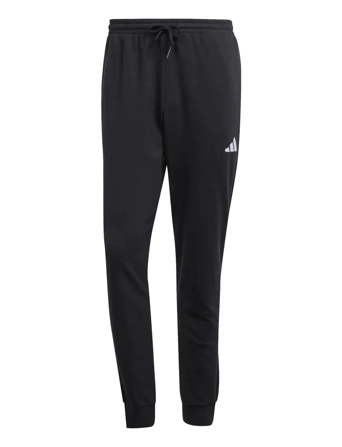 adidas Sportswear M FEELCOZY PANT - 4 for 3 - BLACK/WHITE / black