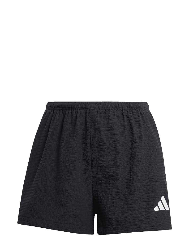 adidas Sportswear - BEACH SHORT W - sportiga badkläder - black/white - 1