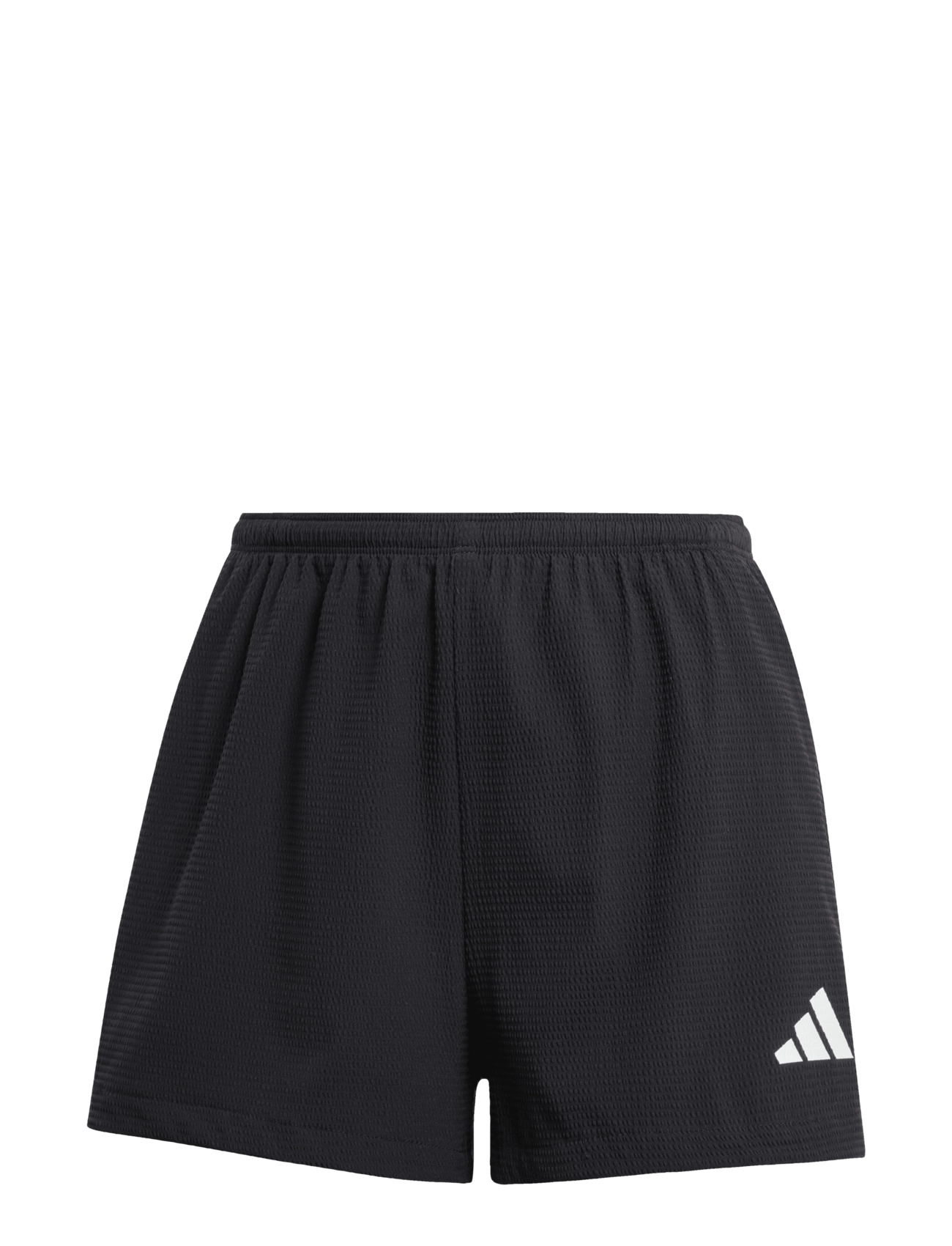 adidas Sportswear BEACH SHORT W - Bademode - BLACK/WHITE / black