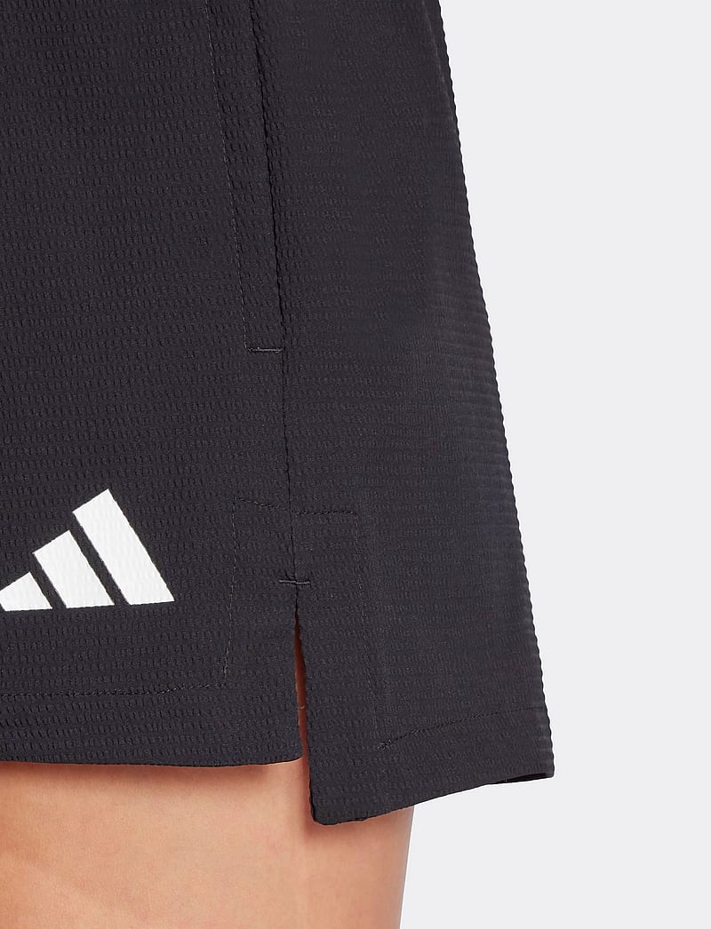adidas Sportswear - BEACH SHORT W - sportiga badkläder - black/white - 2