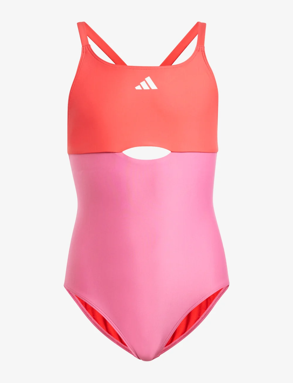 adidas Sportswear - X BACK CB ST GY - ujumistrikood - pulmag/selure - 0