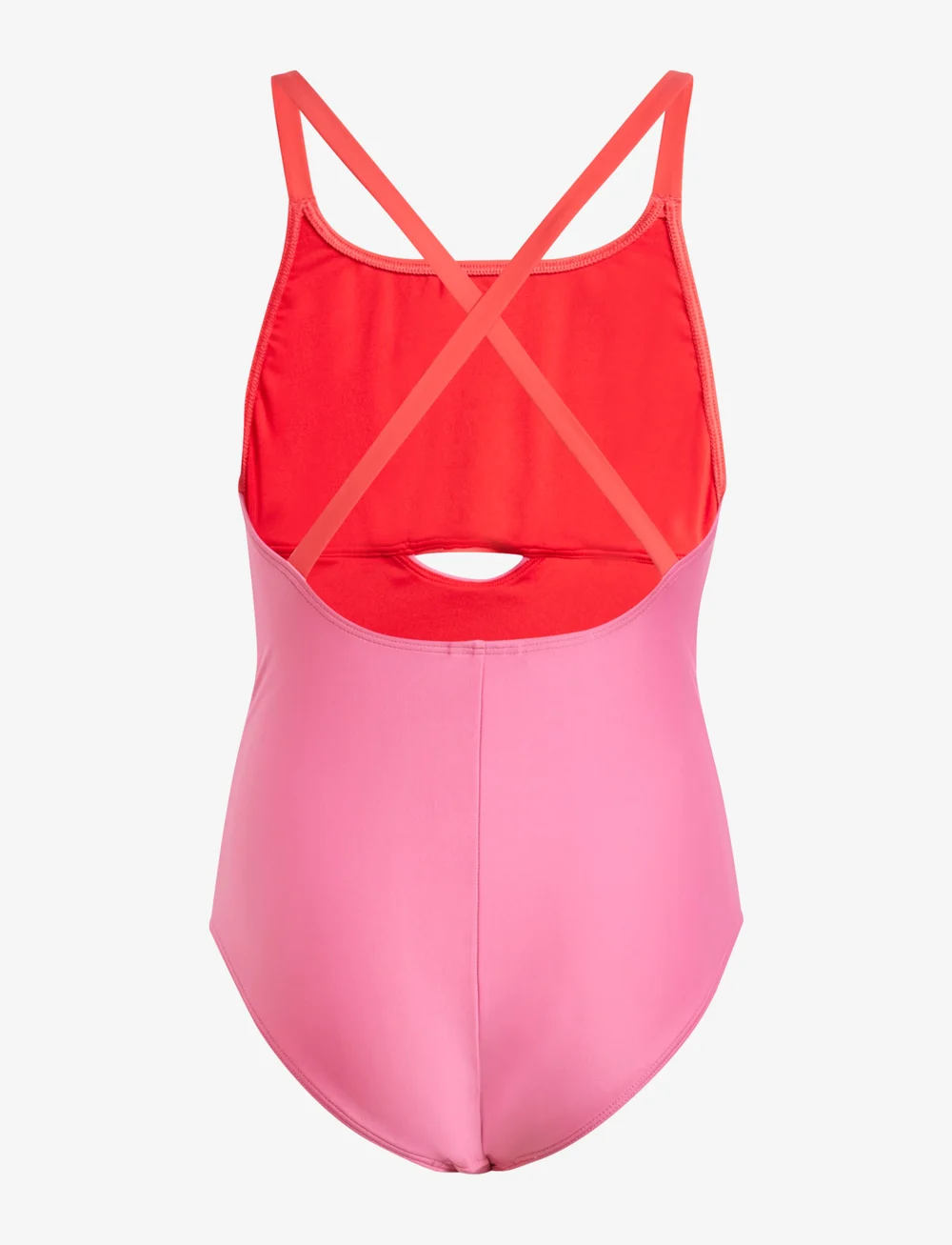 adidas Sportswear - X BACK CB ST GY - ujumistrikood - pulmag/selure - 1