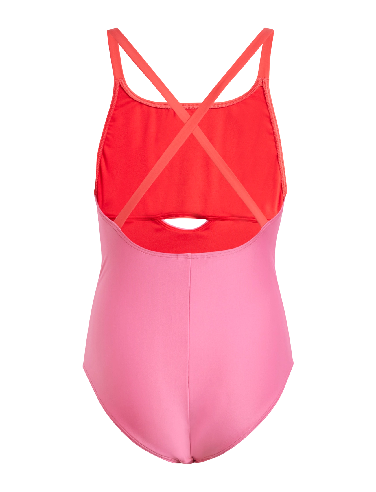 adidas Sportswear - X BACK CB ST GY - pulmag/selure - 1