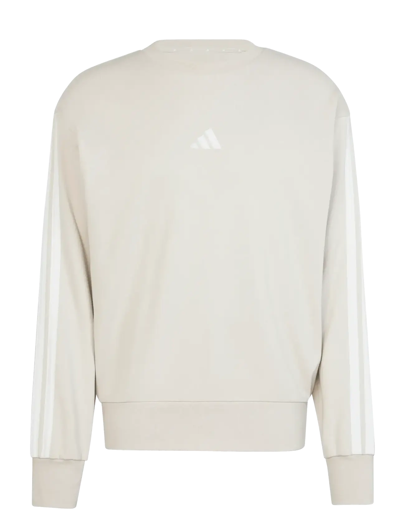ADIDAS SPORTSWEAR M 3S Ft Swt Beige - XXL - Herren