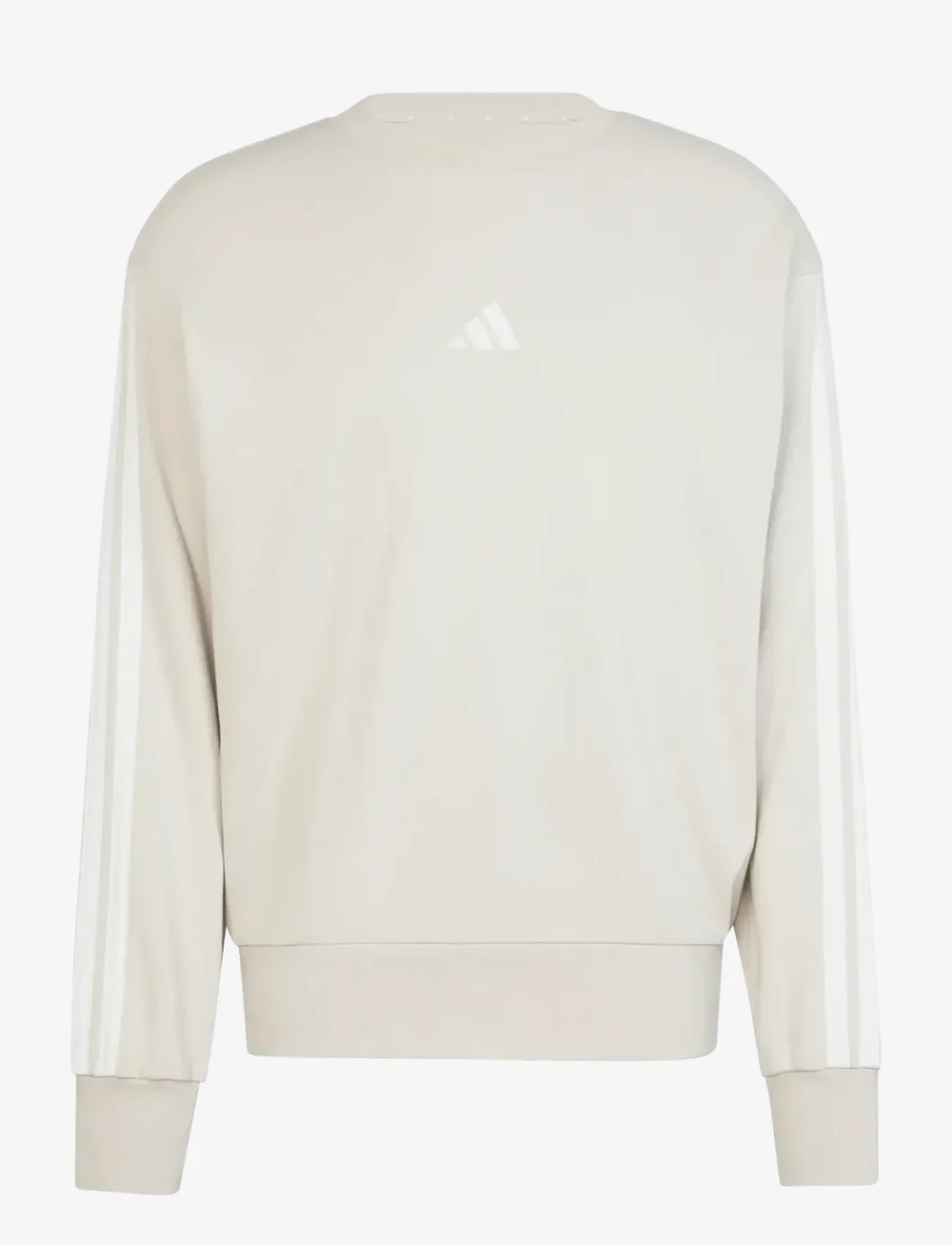 adidas Sportswear - M 3S FT SWT - sweatshirts - wonalu/white - 1