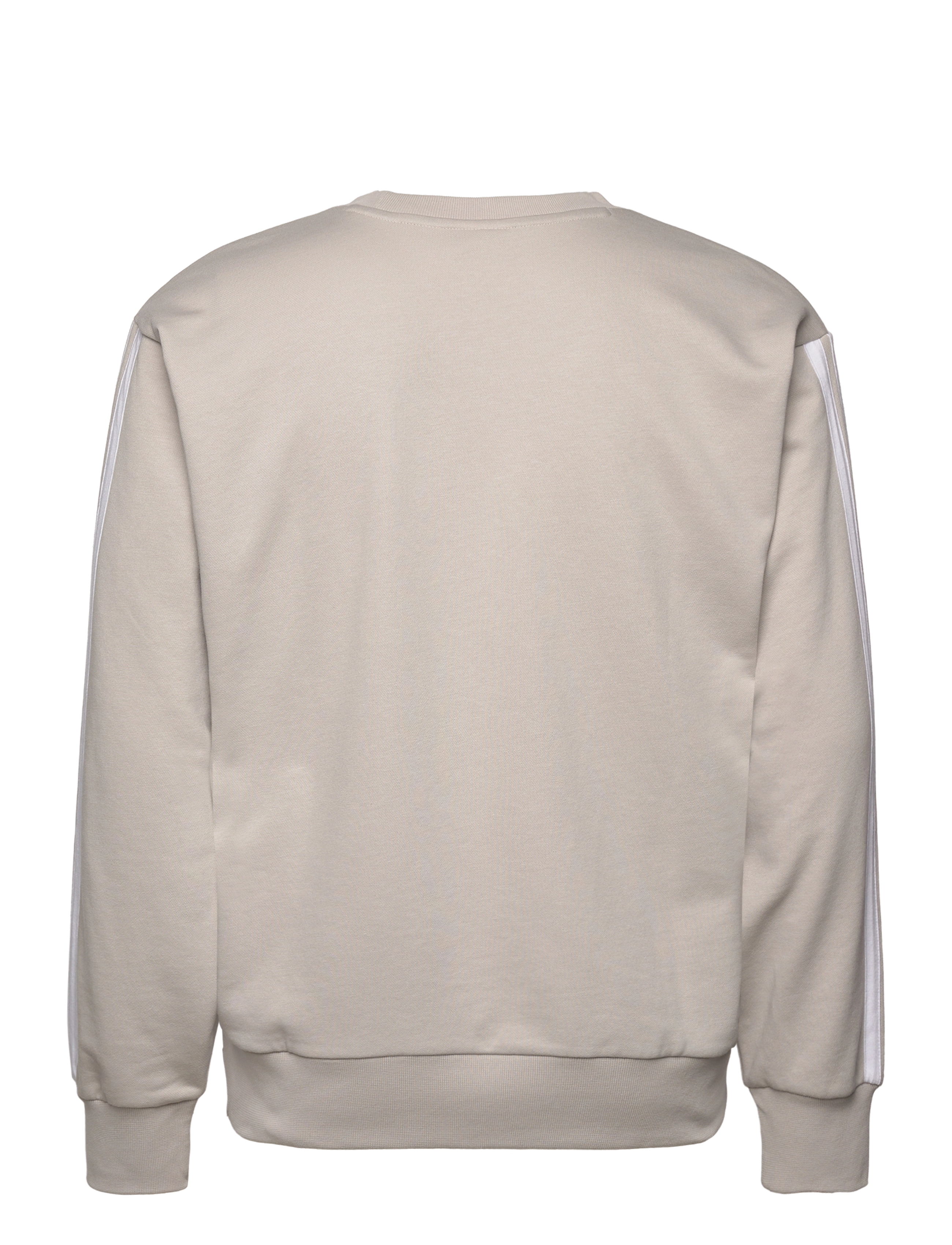 adidas Sportswear - M 3S FT SWT - sweatshirts - wonalu/white - 2