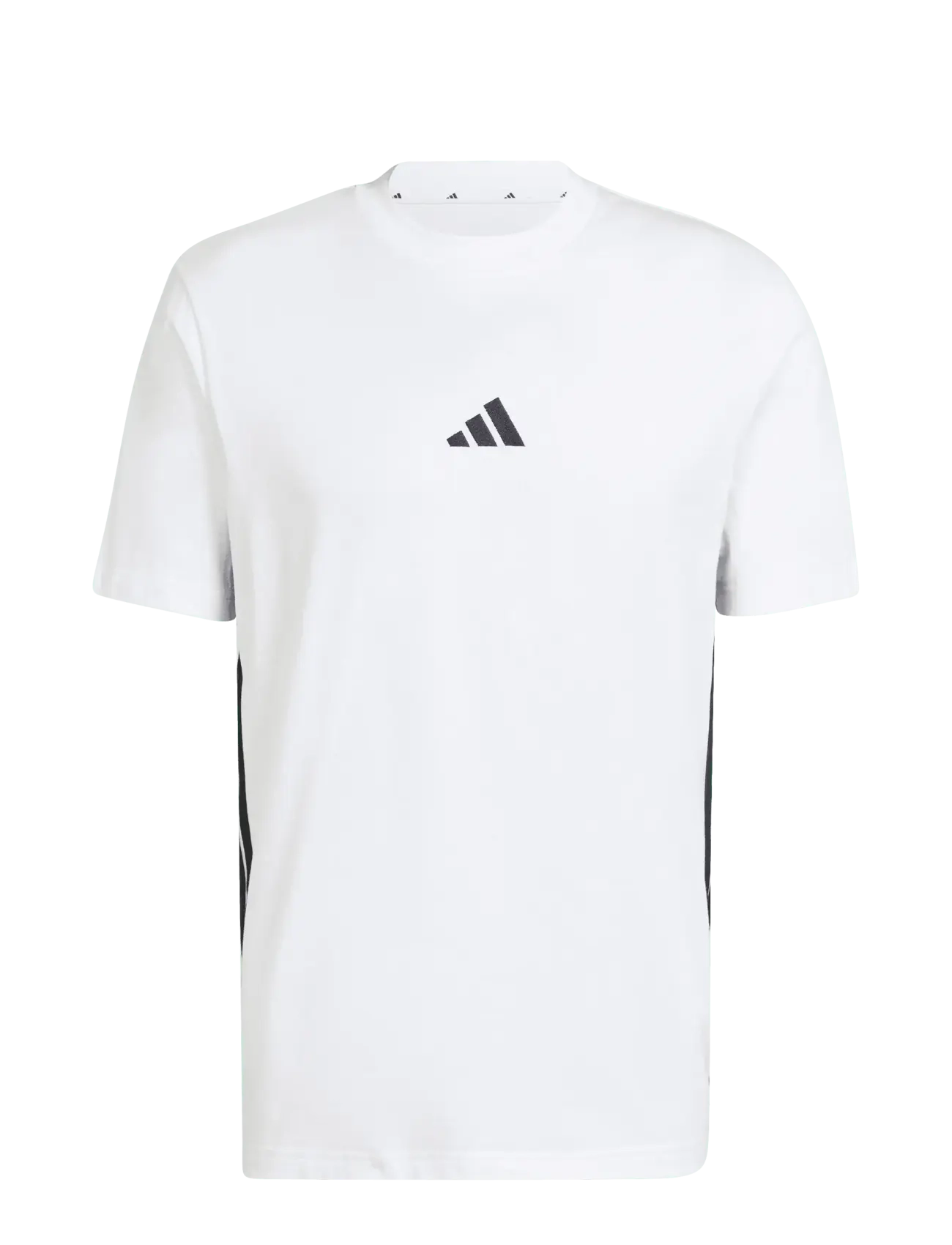 ADIDAS SPORTSWEAR M 3S Sj T Weiß - L - Herren