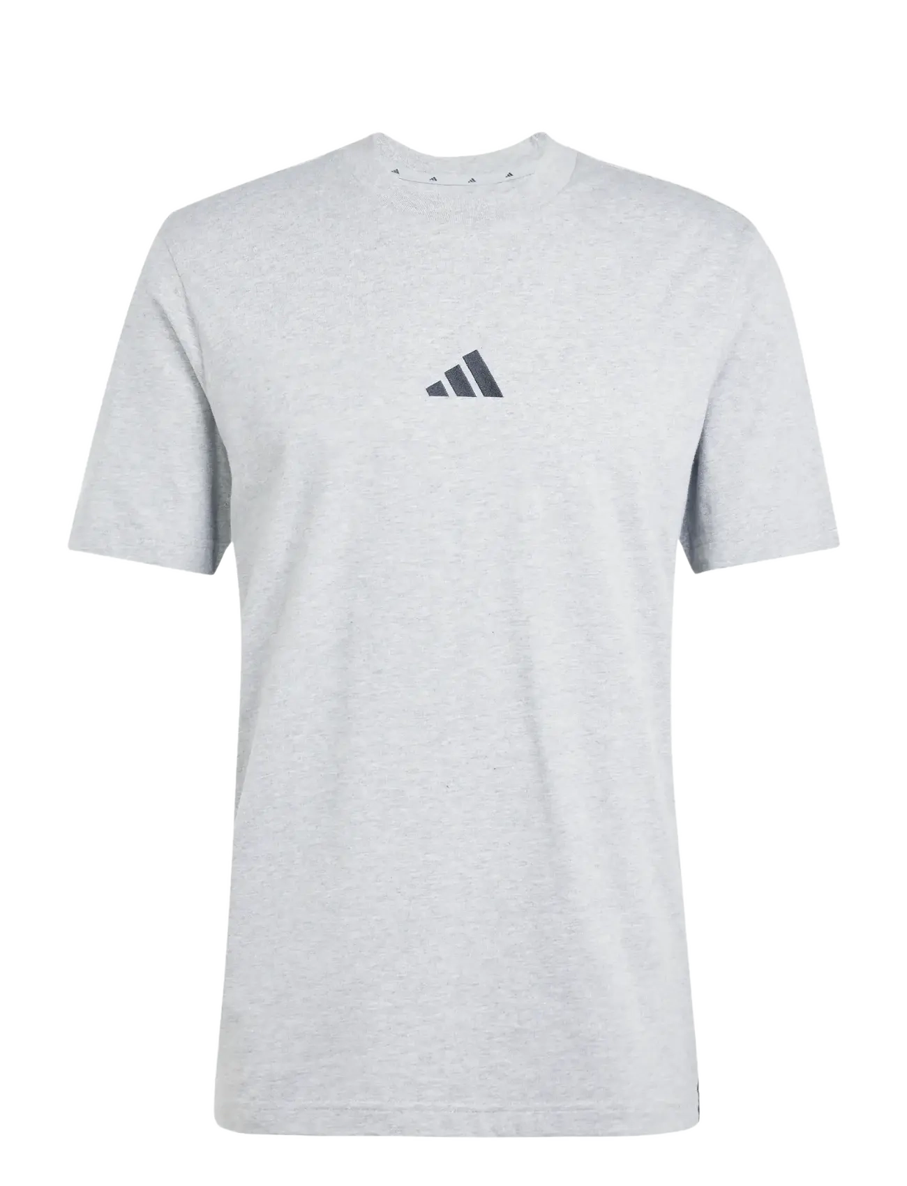 ADIDAS SPORTSWEAR M 3S Sj T Grau - XXL - Herren