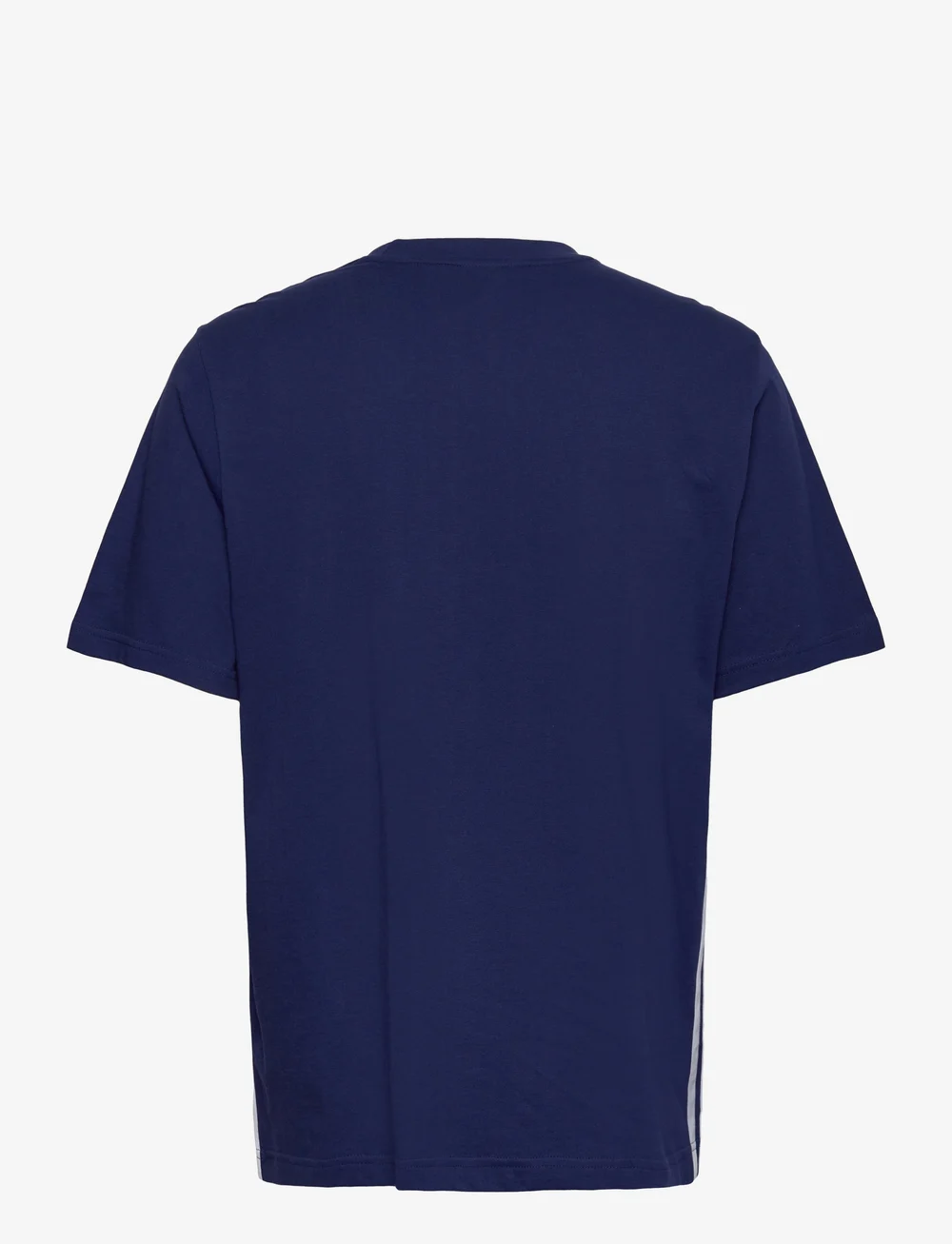 adidas Sportswear - M 3S SJ T - oberteile & t-shirts - dkblue/white - 2