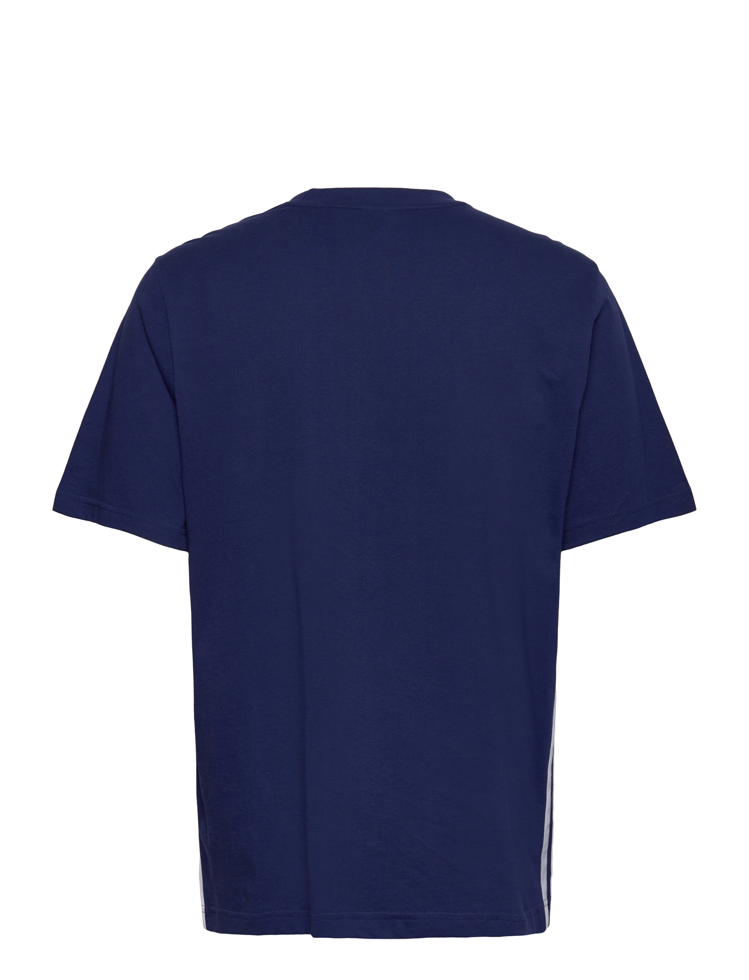 adidas Sportswear - M 3S SJ T - hemden - dkblue/white - 2