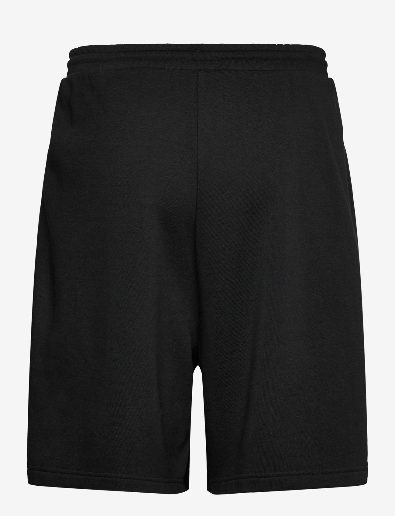 adidas Sportswear - M 3S FT SHO - afslappede shorts - black/white - 2