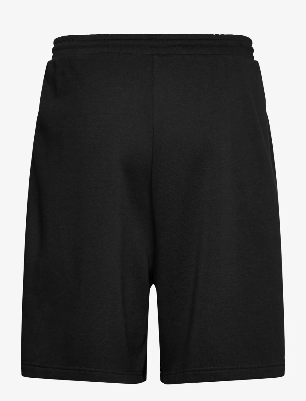 adidas Sportswear - M 3S FT SHO - vabaaja lühikesed püksid - black/white - 2