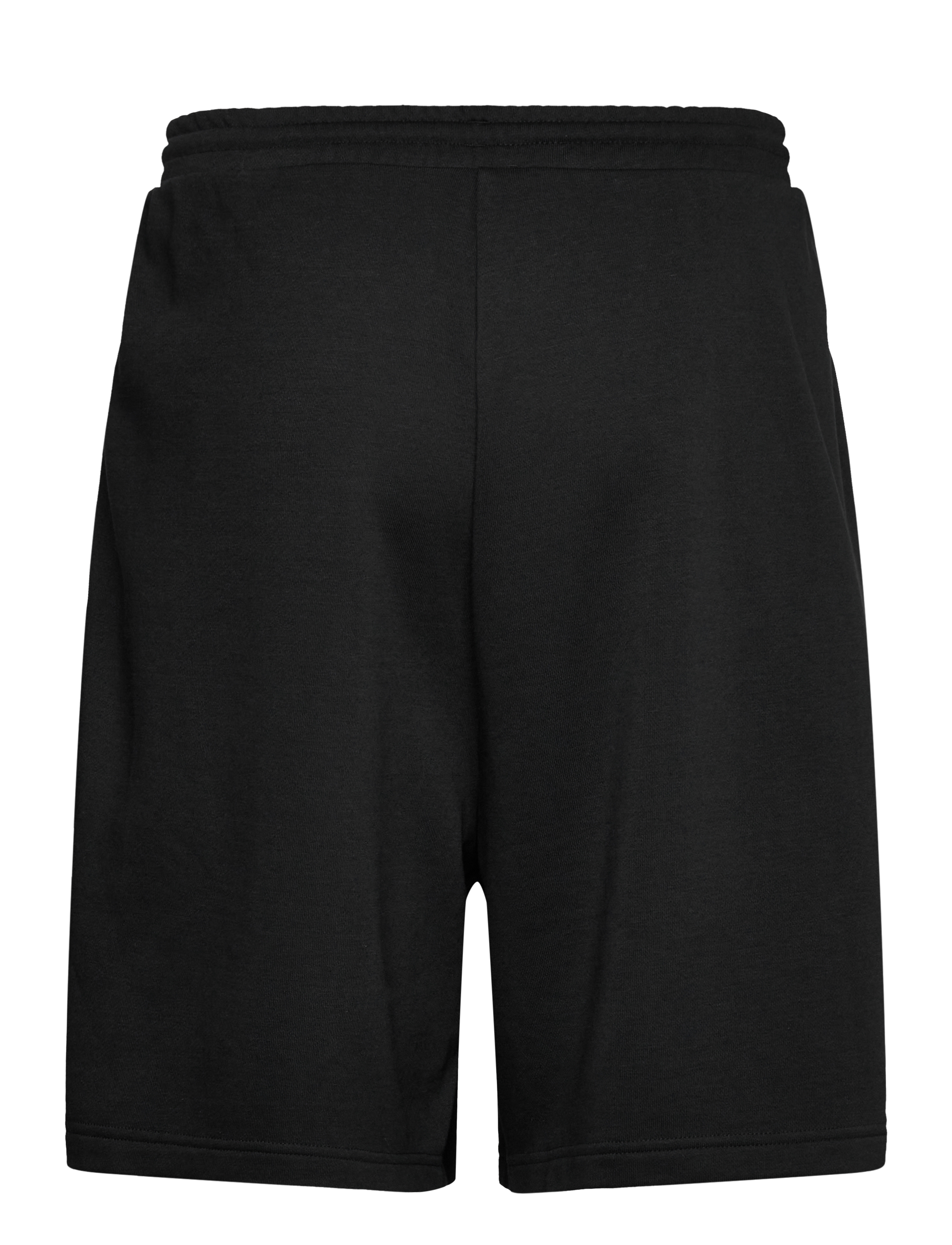adidas Sportswear - M 3S FT SHO - buxur - black/white - 2