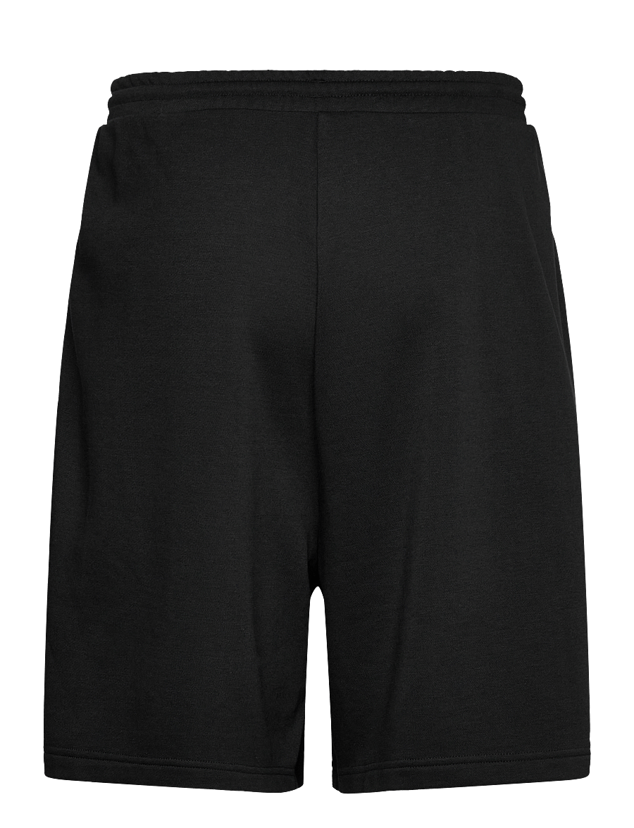 adidas Sportswear - M 3S FT SHO - buxur - black/white - 2