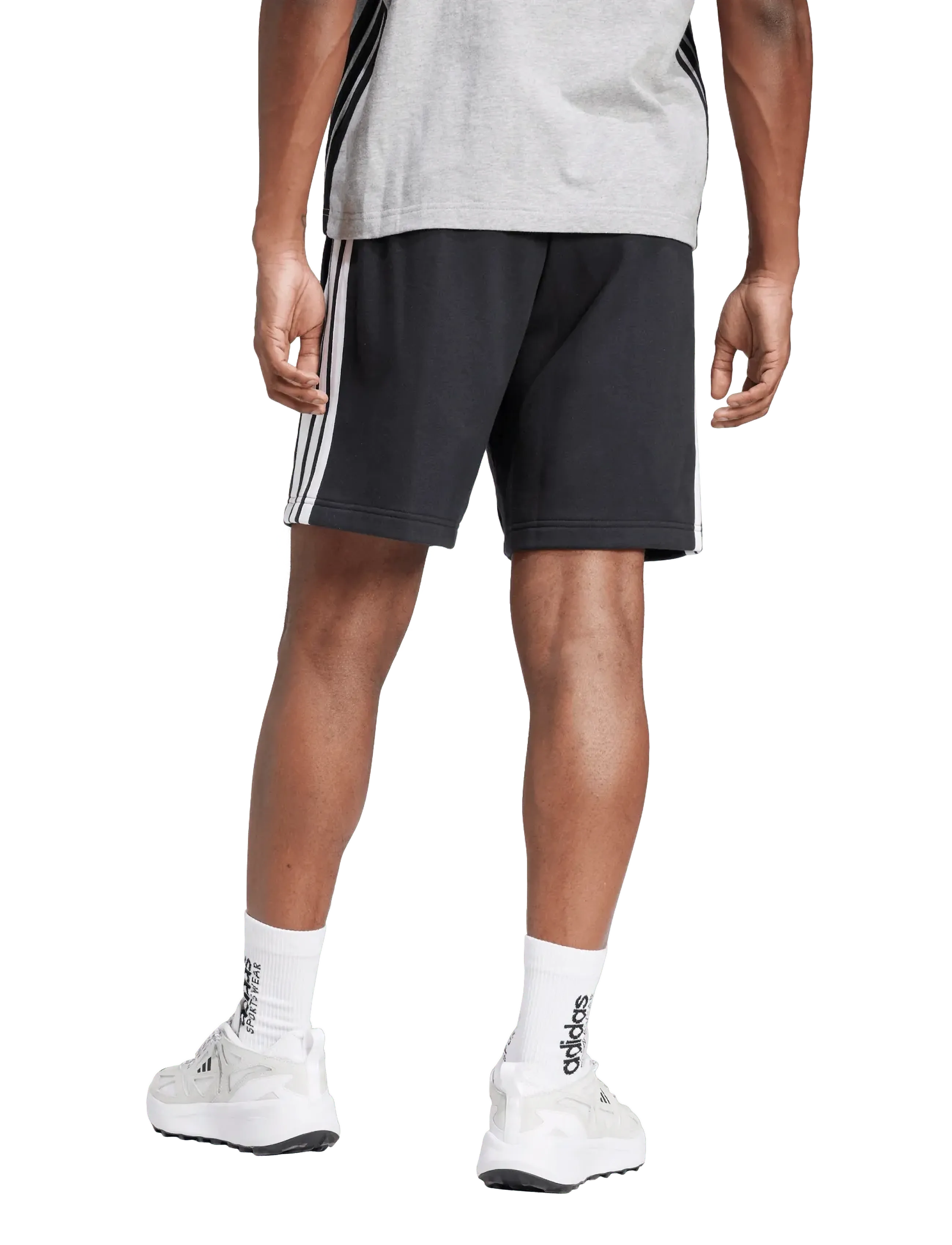 Adidas Sportswear M 3S Ft Sho shorts herr – bild 5