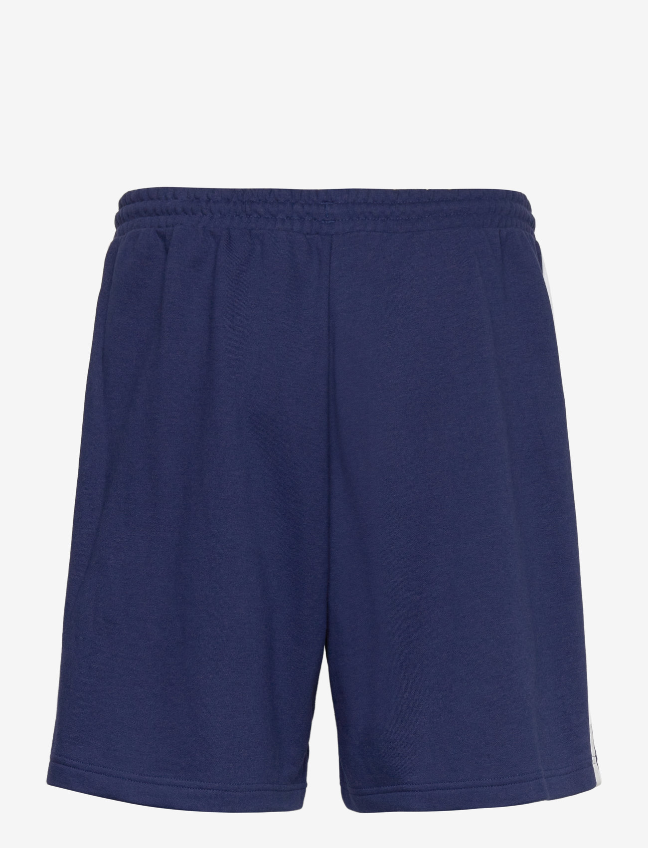 adidas Sportswear - M 3S FT SHO - alaosat - dkblue/white - 2