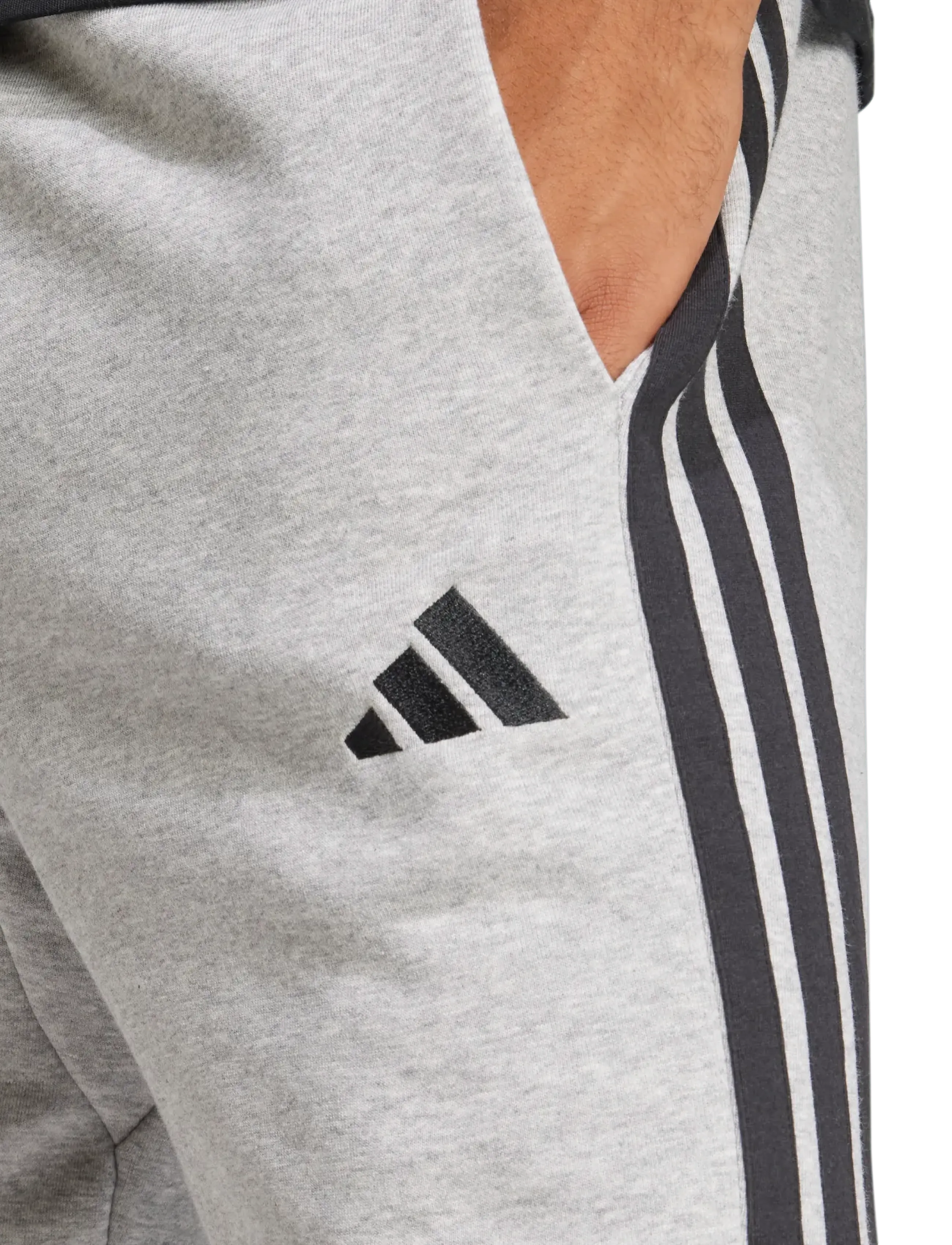 Adidas Sportswear M 3S Ft Sho shorts herr – bild 3