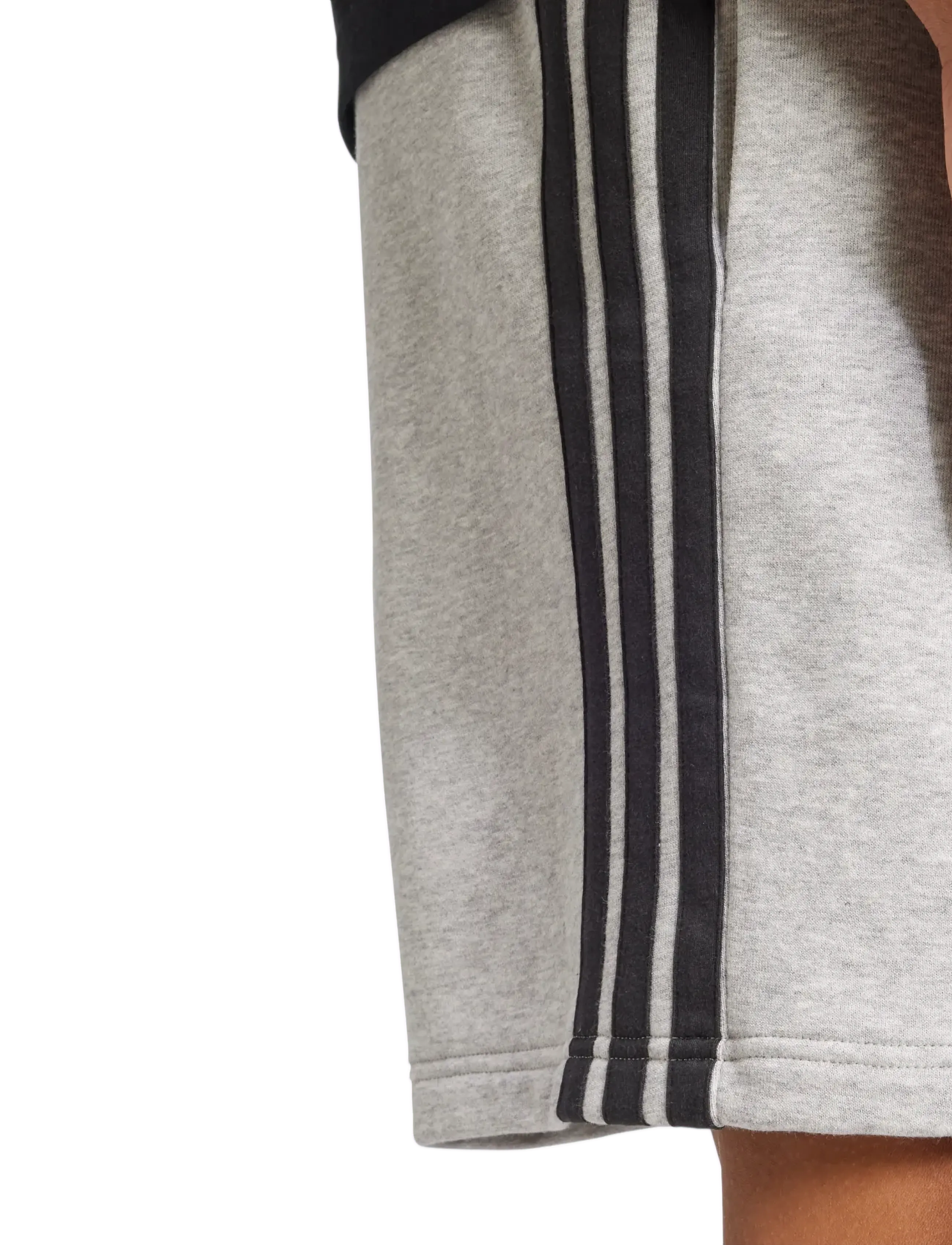 Adidas Sportswear M 3S Ft Sho shorts herr – bild 4