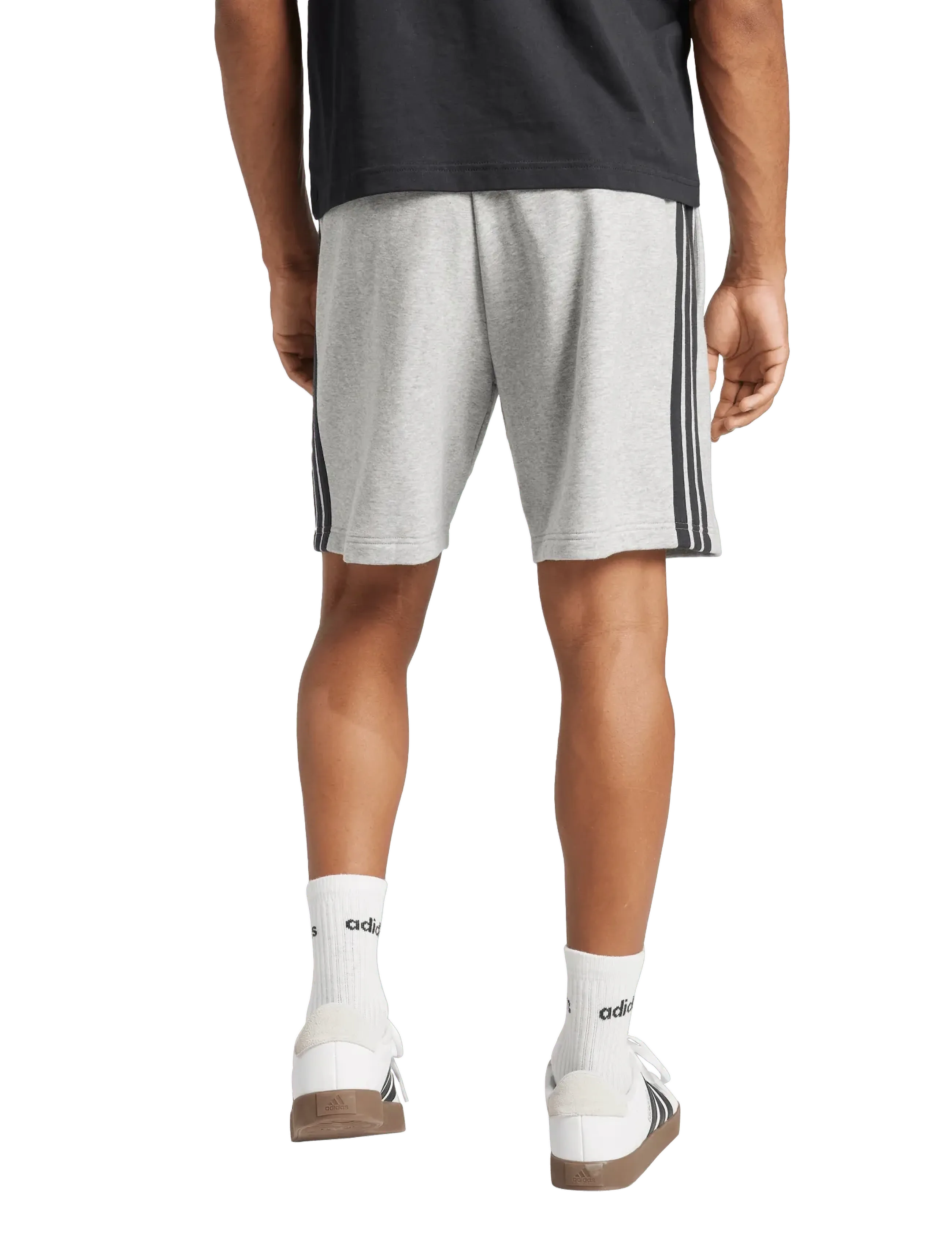 Adidas Sportswear M 3S Ft Sho shorts herr – bild 5