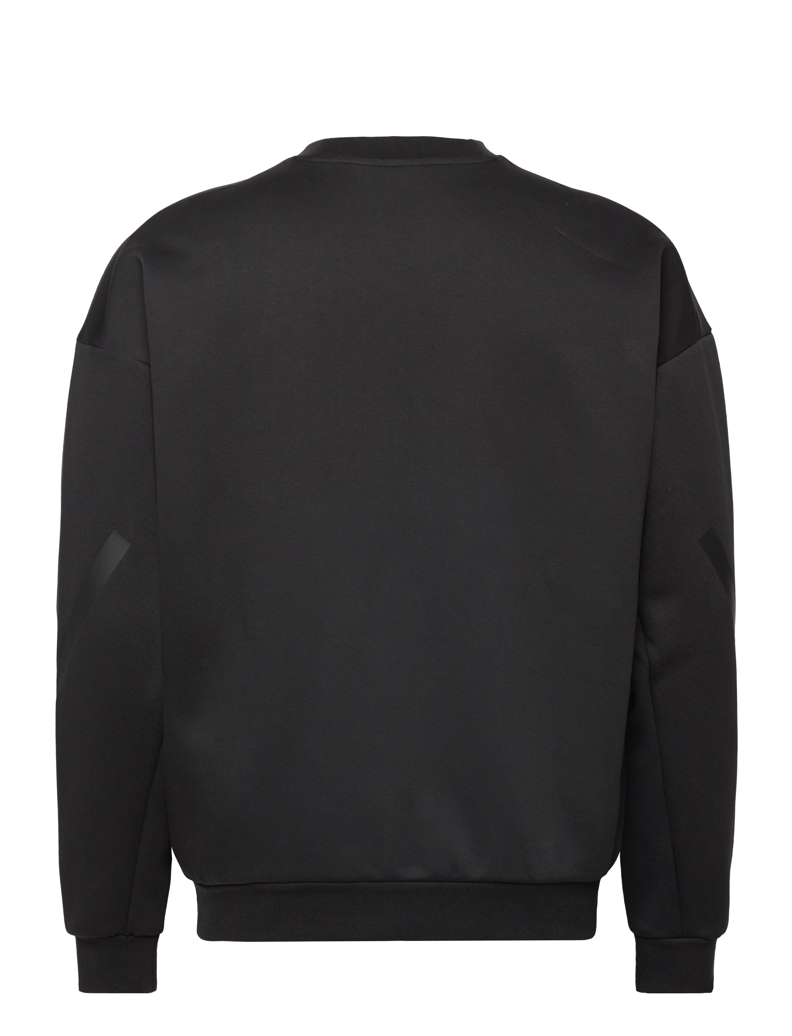 adidas Sportswear - M Z.N.E. CRW - Överdelar - black - 2