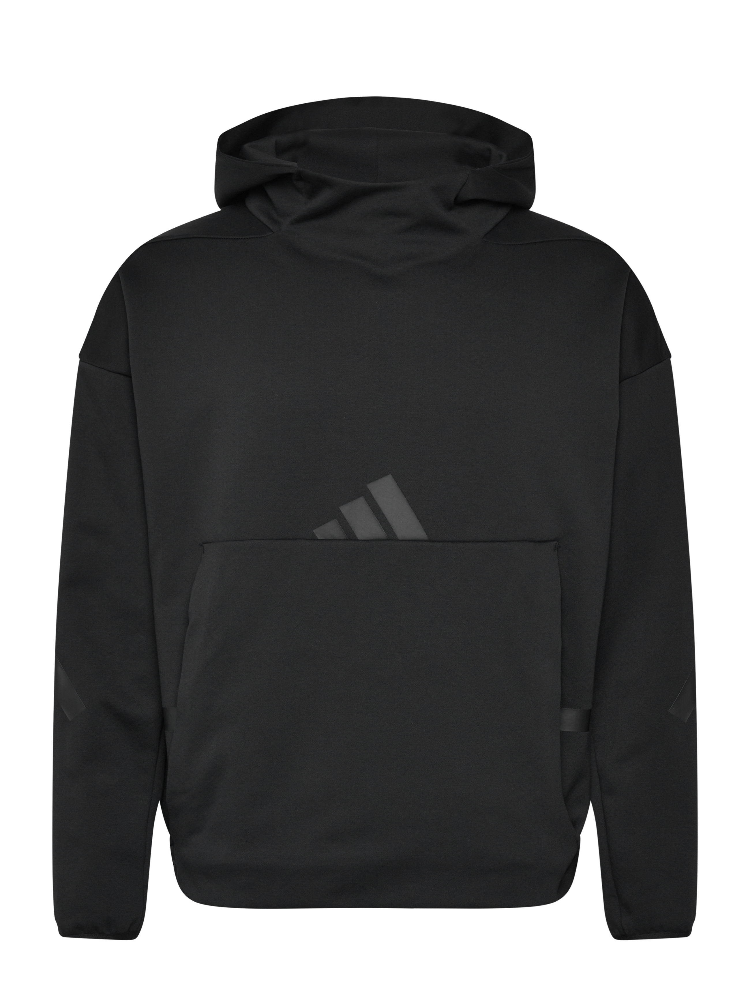 adidas Sportswear M Z.n.e. Hd, XL, Sport Sweatshirts & Hoodies, Schwarz - Männerswear