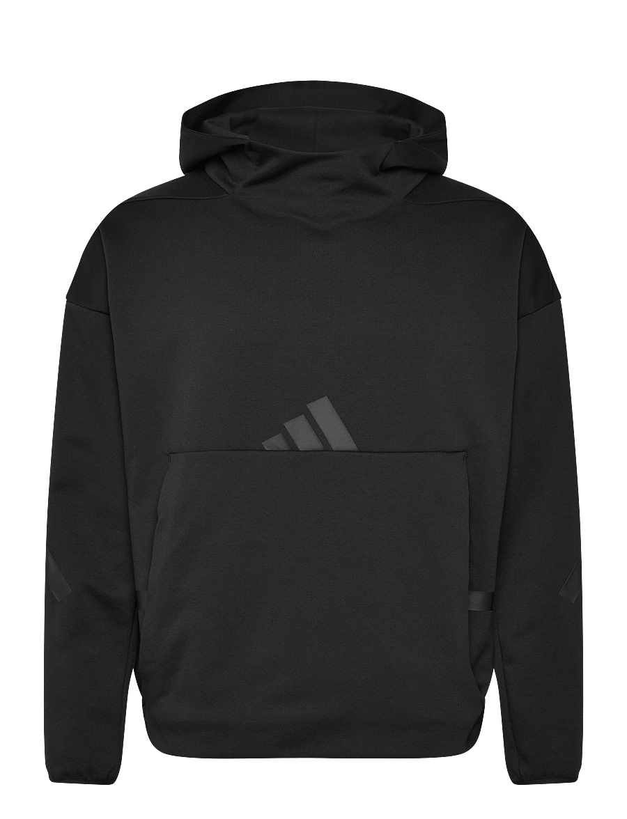 adidas Sportswear - M Z.N.E. HD - overdele - black - 0