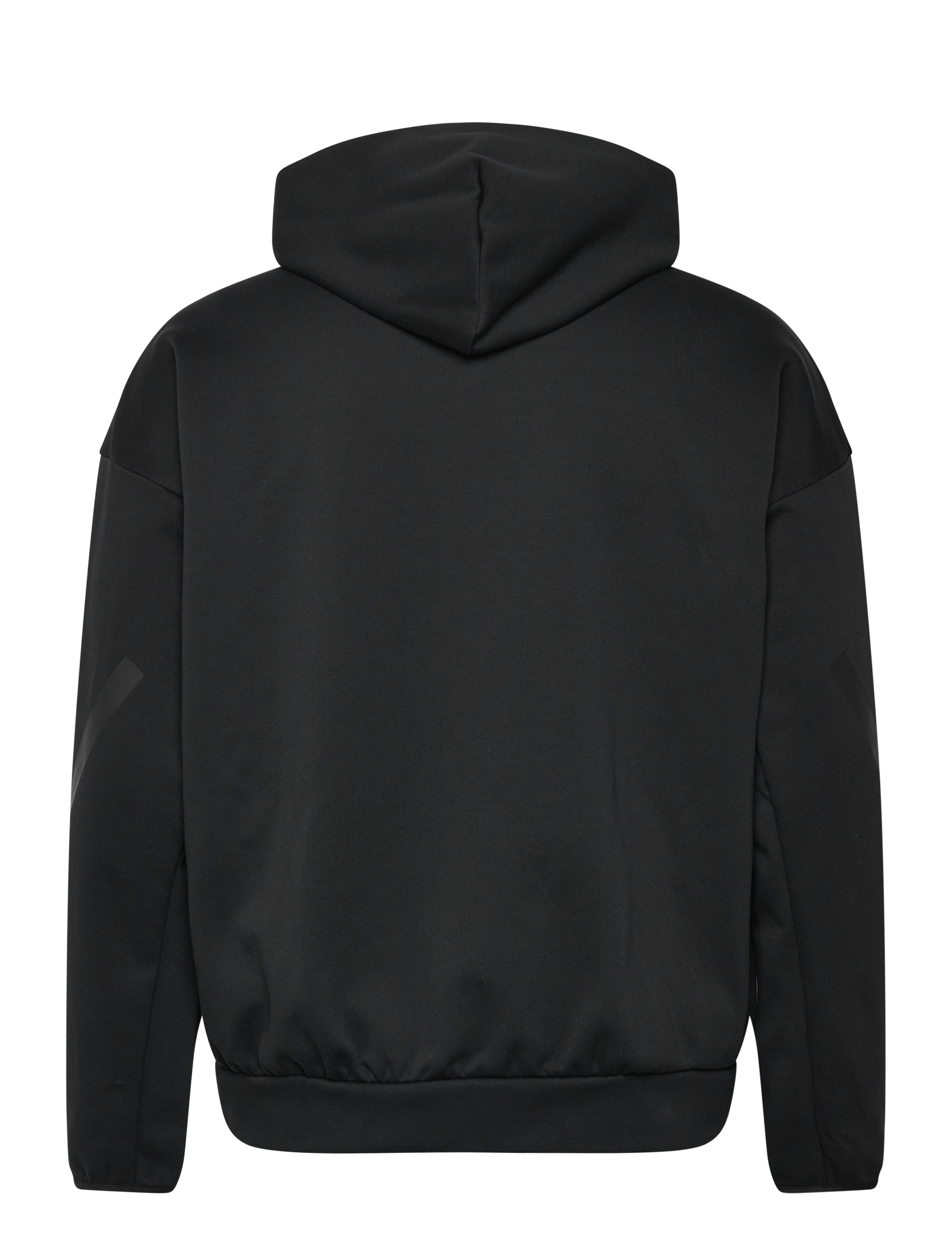 adidas Sportswear - M Z.N.E. HD - overdele - black - 1